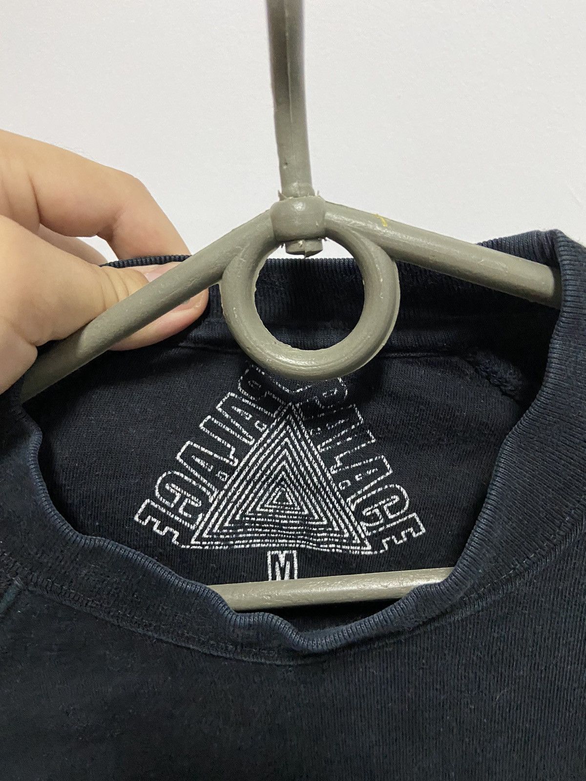 Palace Palace Surf Co big print sweatshirt logo vintage Size US M / EU 48-50 / 2 - 6 Thumbnail