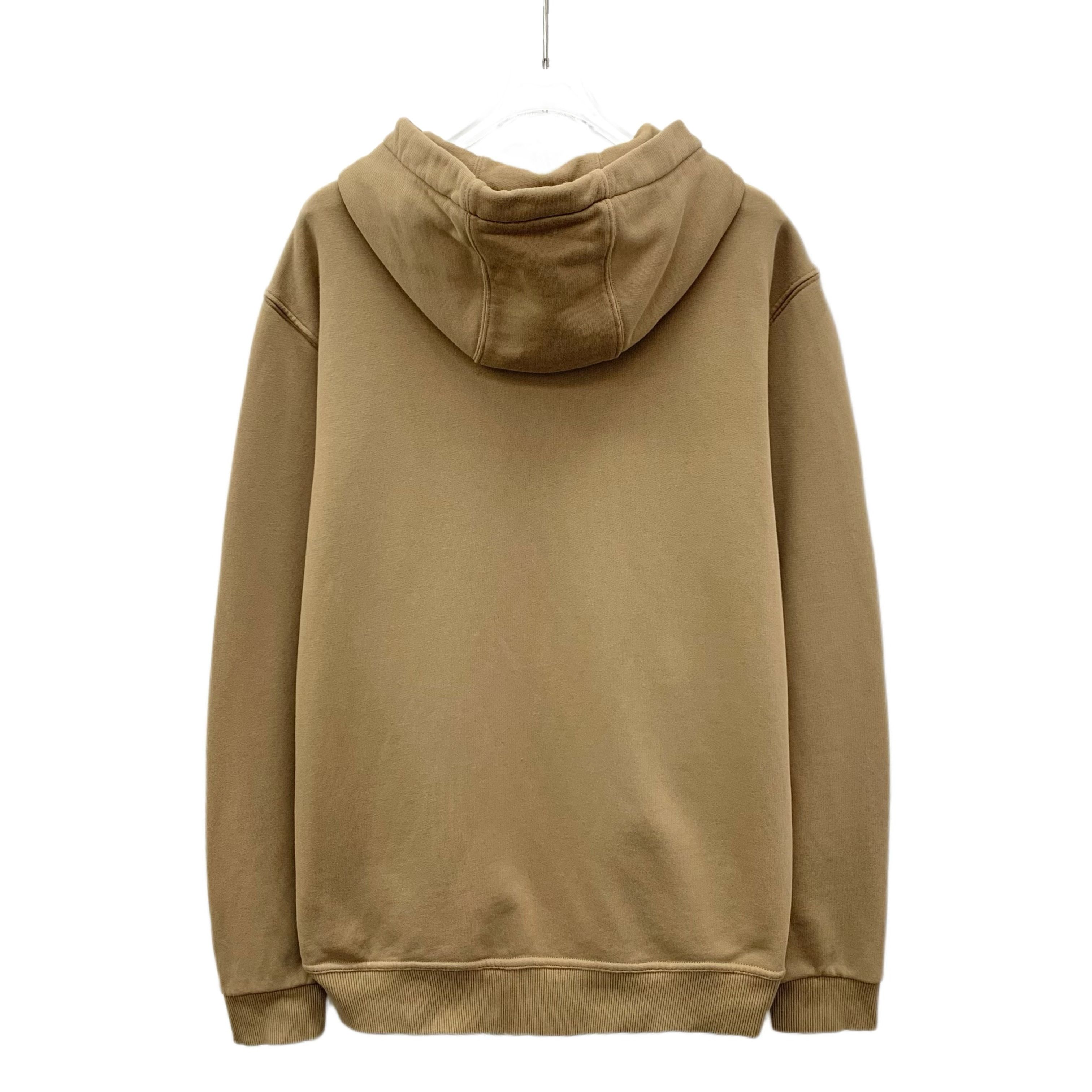 Burberry Burberry Logo Hoodie Brown (S) Size US S / EU 44-46 / 1 - 2 Thumbnail