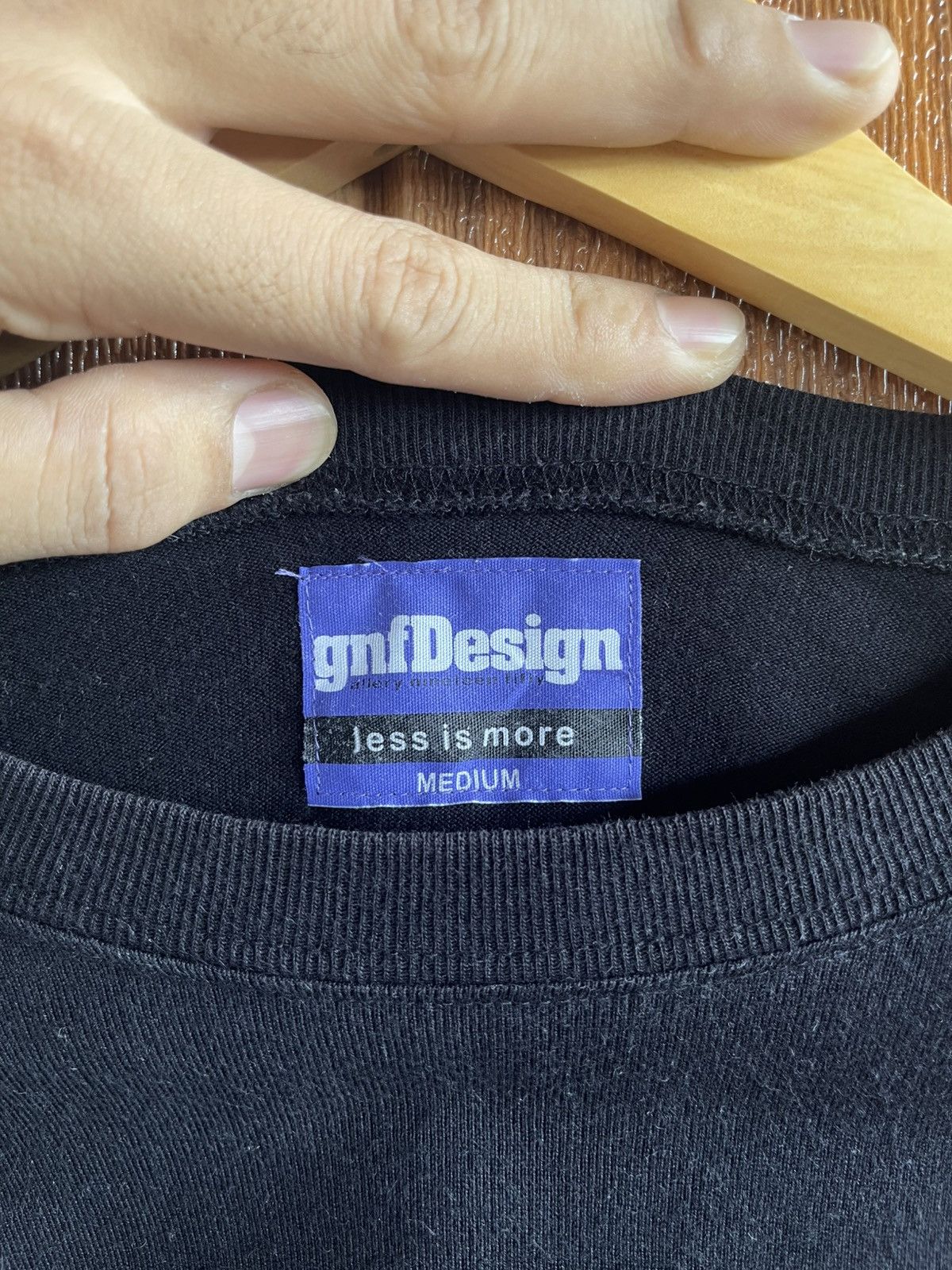 Gallery1950 Vintage🔥GALLERY 1950🔥Double Layer Striped Long Sleeve y2k Size US M / EU 48-50 / 2 - 9 Thumbnail