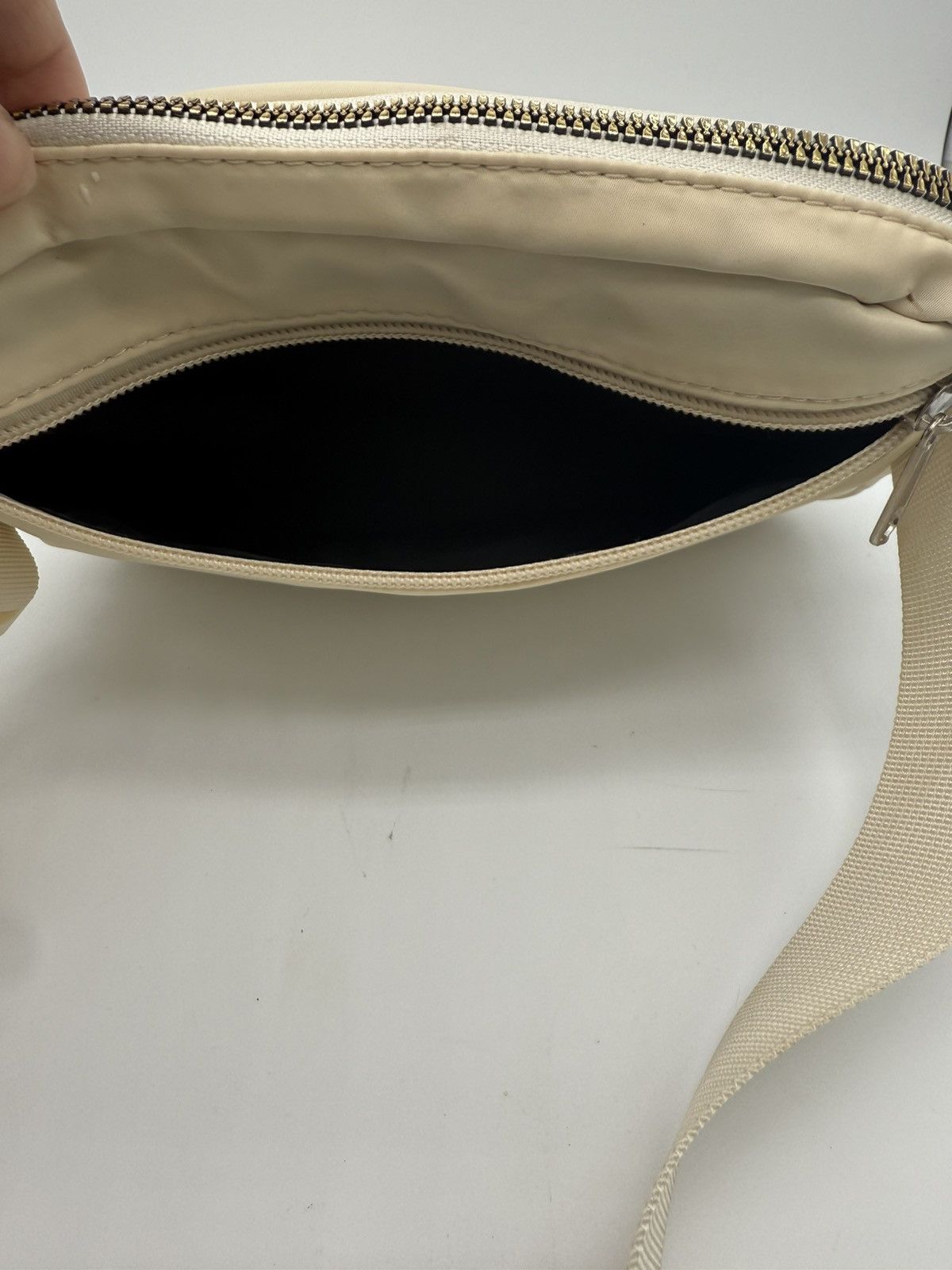 Other Kappa Gamma Sorority Crossbody Sling Belt Bag Fanny Pack Size ONE SIZE - 6 Thumbnail