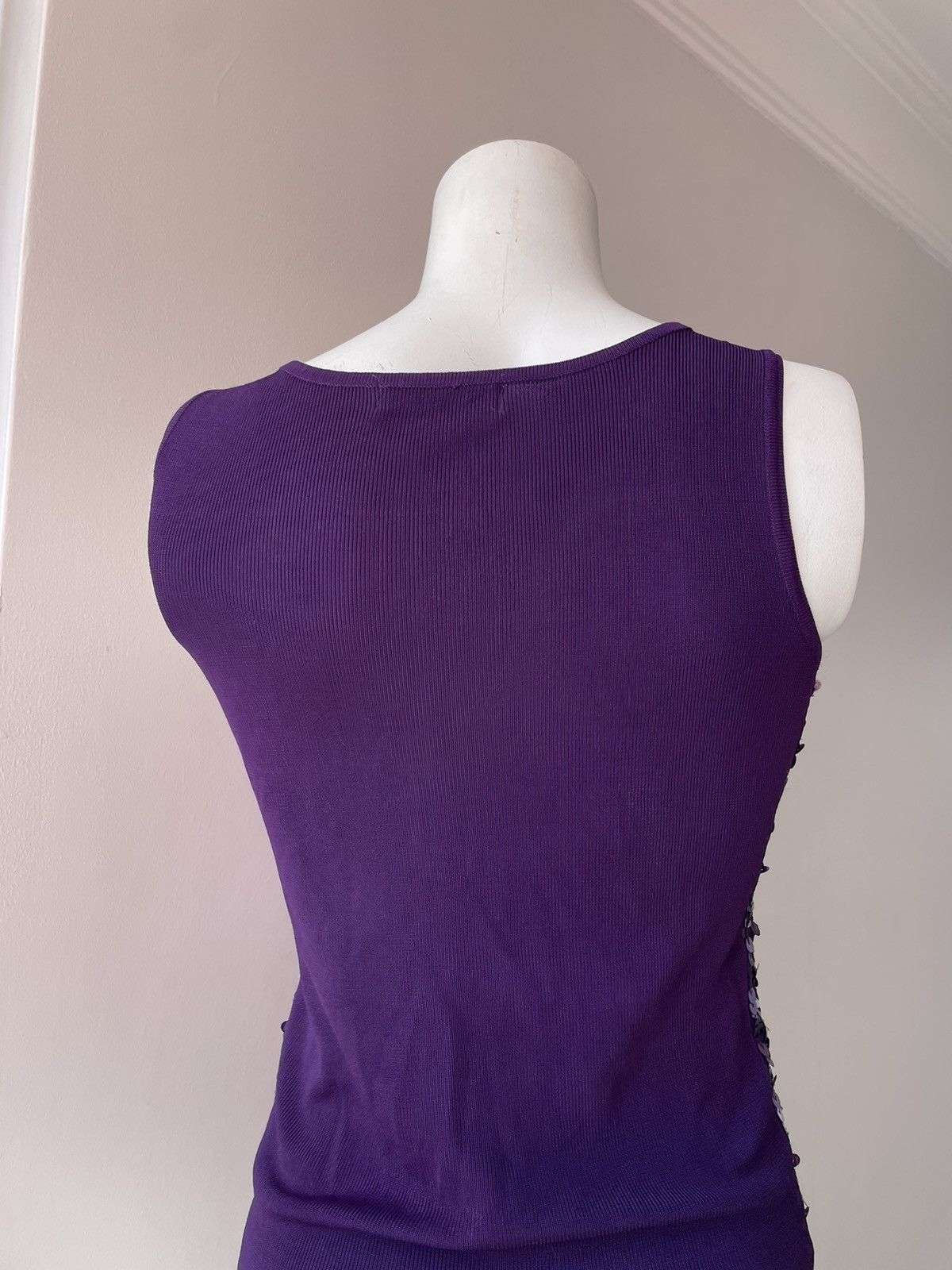 Vintage Vintage blouse Size M / US 6-8 / IT 42-44 - 11 Thumbnail