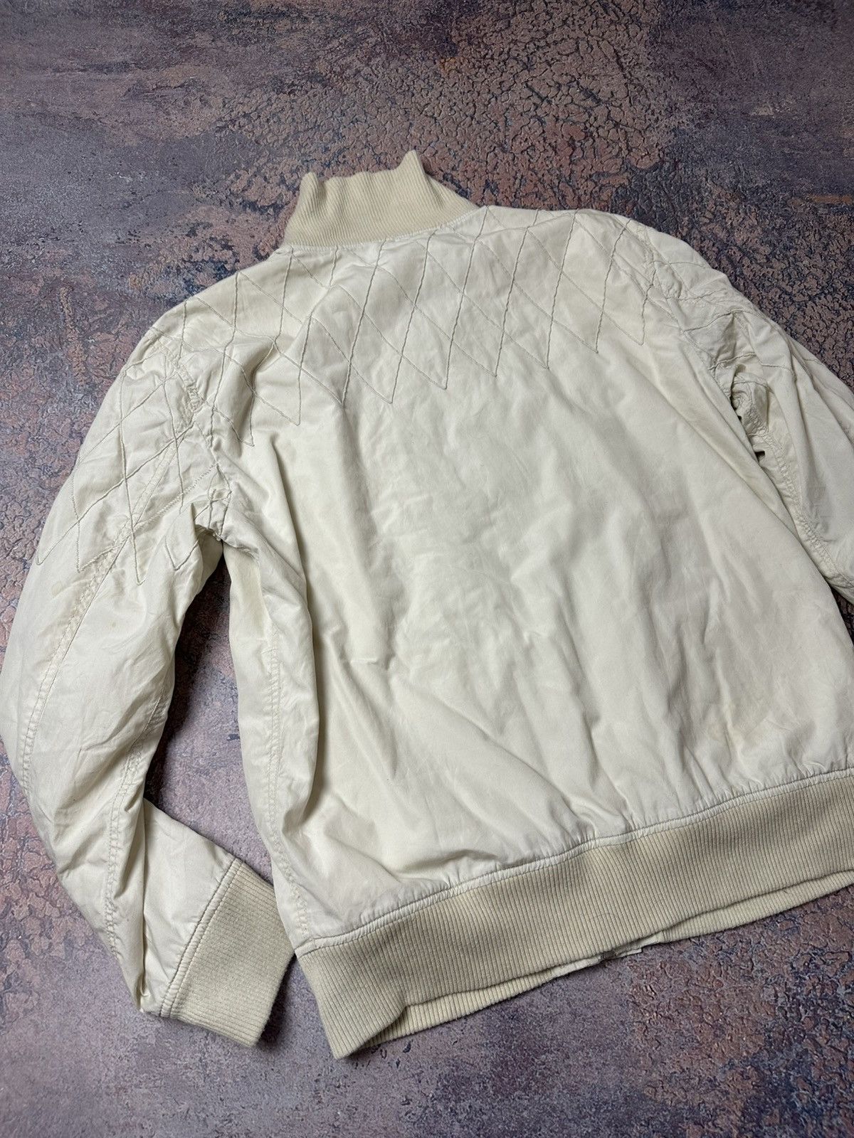 YMC YMC Jacket Vintage Size US XL / EU 56 / 4 - 5 Thumbnail