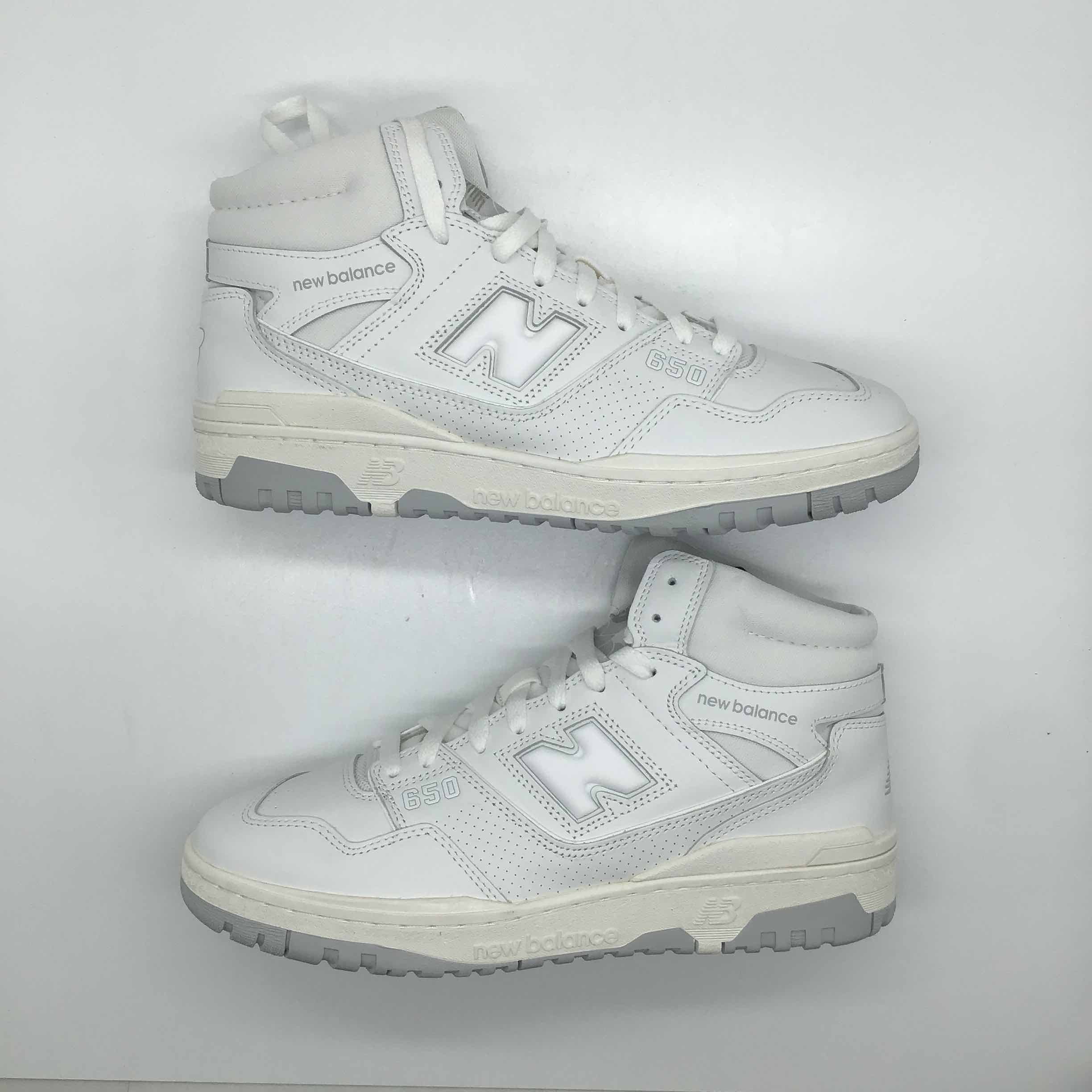 New Balance 650R White