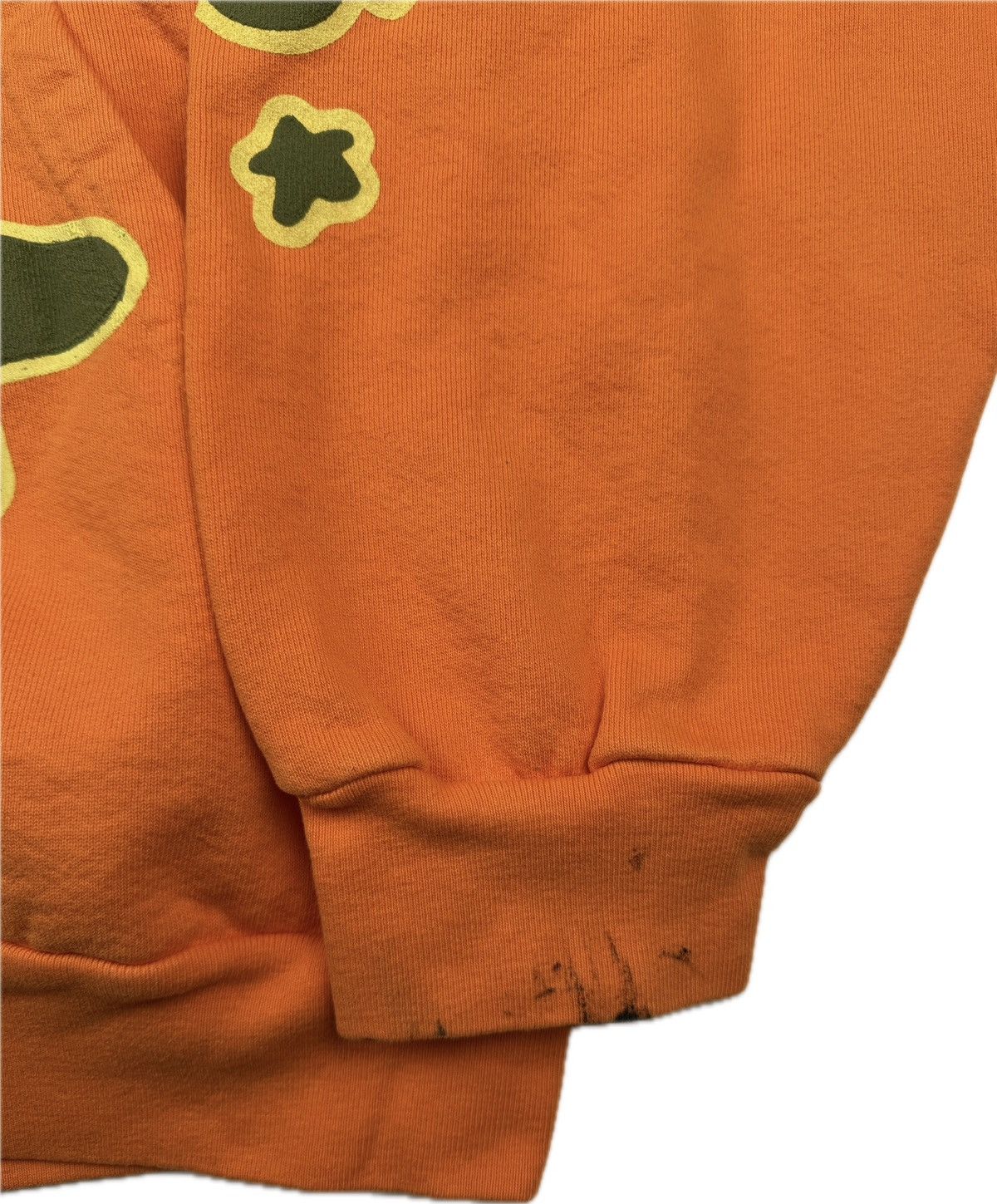 Sp5der Sp5der Beluga Hoodie SALE Size US XL / EU 56 / 4 - 4 Thumbnail