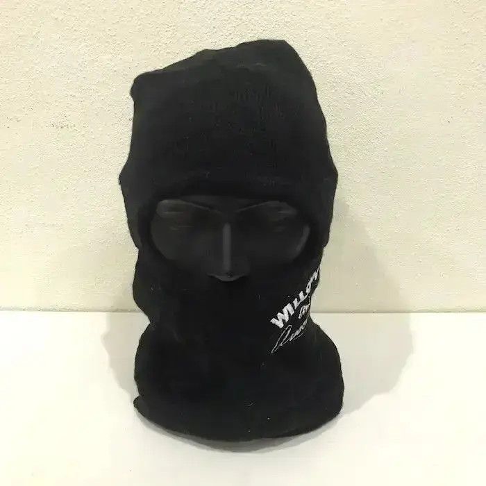 Japanese Brand × Kapital × Vintage Willow Balaclava Beanie Hat Size ONE SIZE - 3 Thumbnail