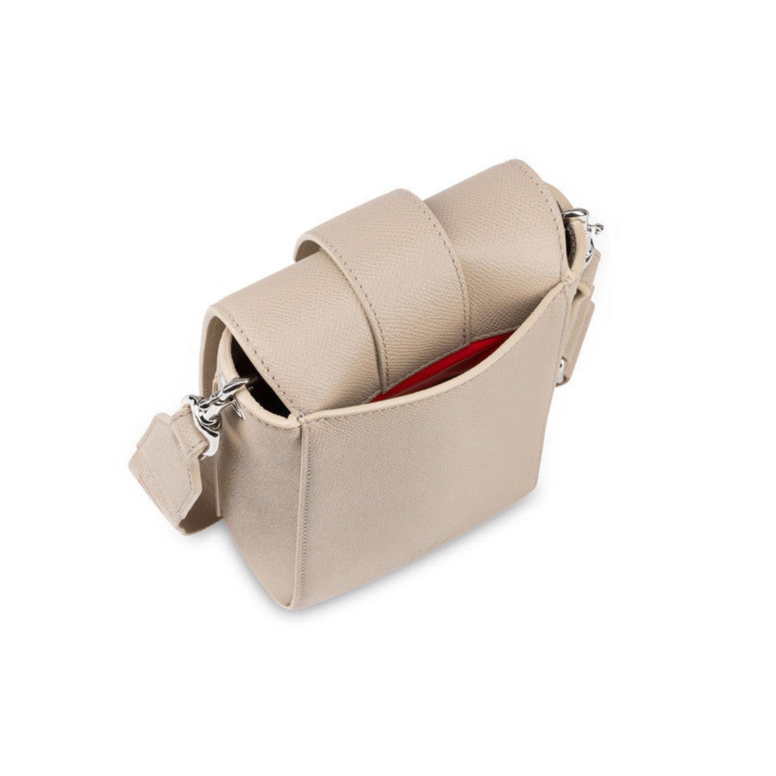 Christian Louboutin Christian Louboutin Groovy Crossbody Size ONE SIZE - 5 Thumbnail