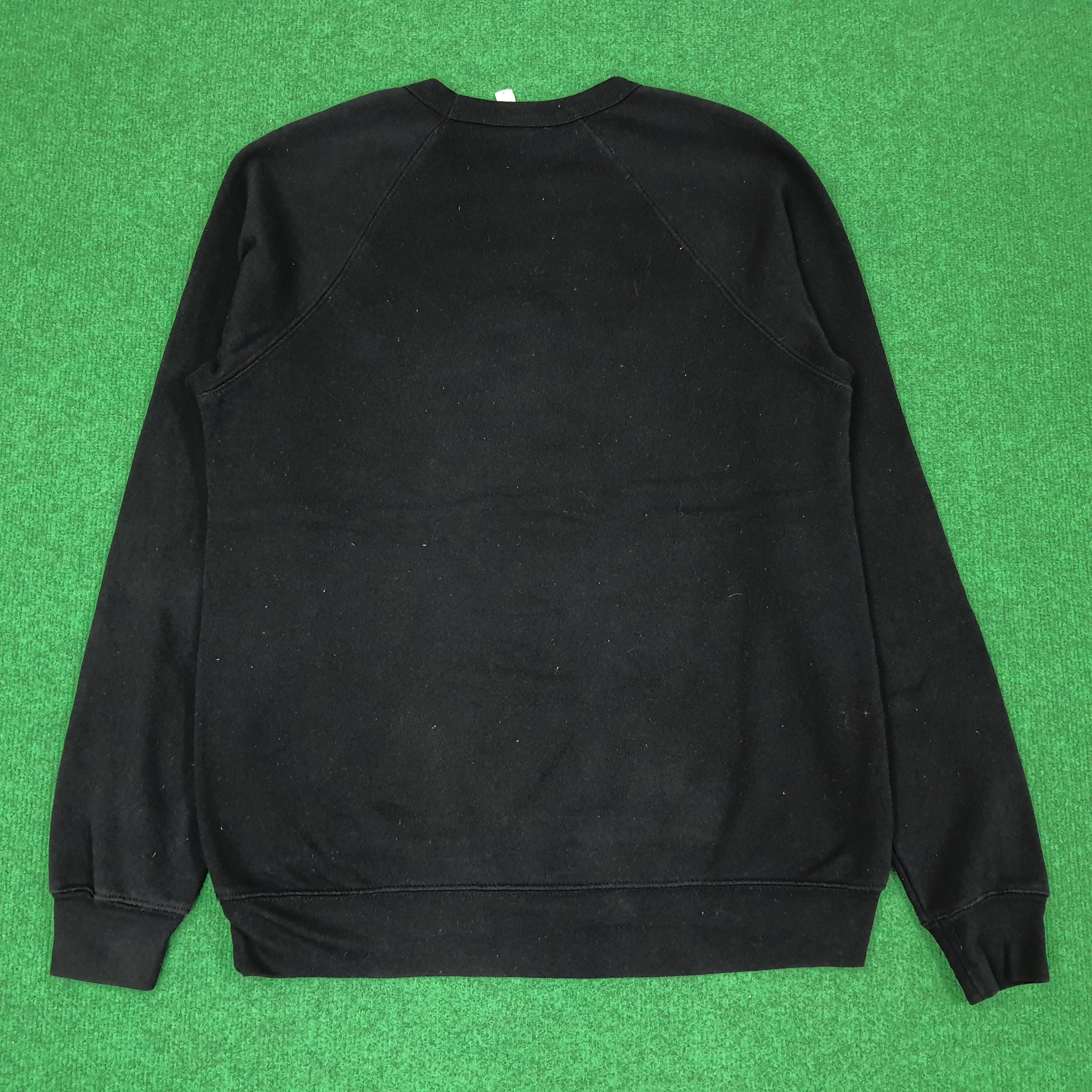 Band Tees × Vintage Vintage Red Hot Chili Peppers Rock Band Sweatshirt C230N22 Size US S / EU 44-46 / 1 - 3 Thumbnail