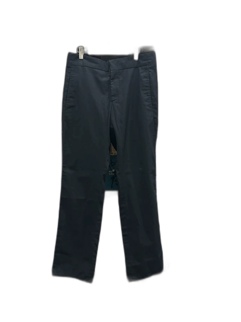 Lanvin lanvin casual pants waist 80 length 98 Size US 32 / EU 48 - 1 Thumbnail