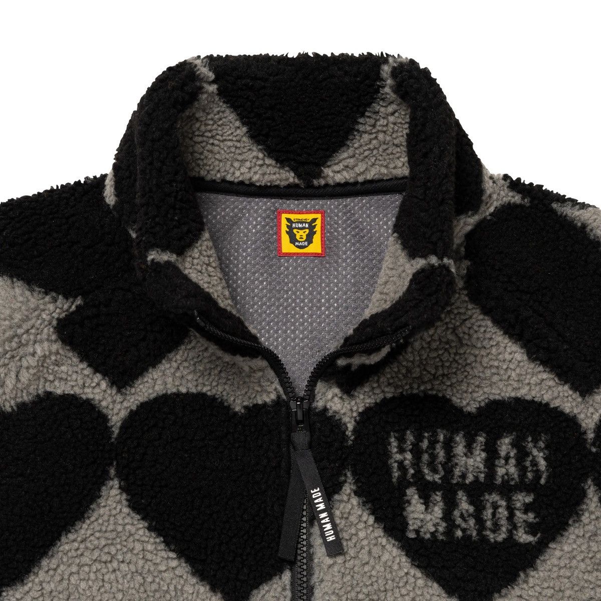 Human Made Human Made Jacket Size ONE SIZE - 3 Thumbnail