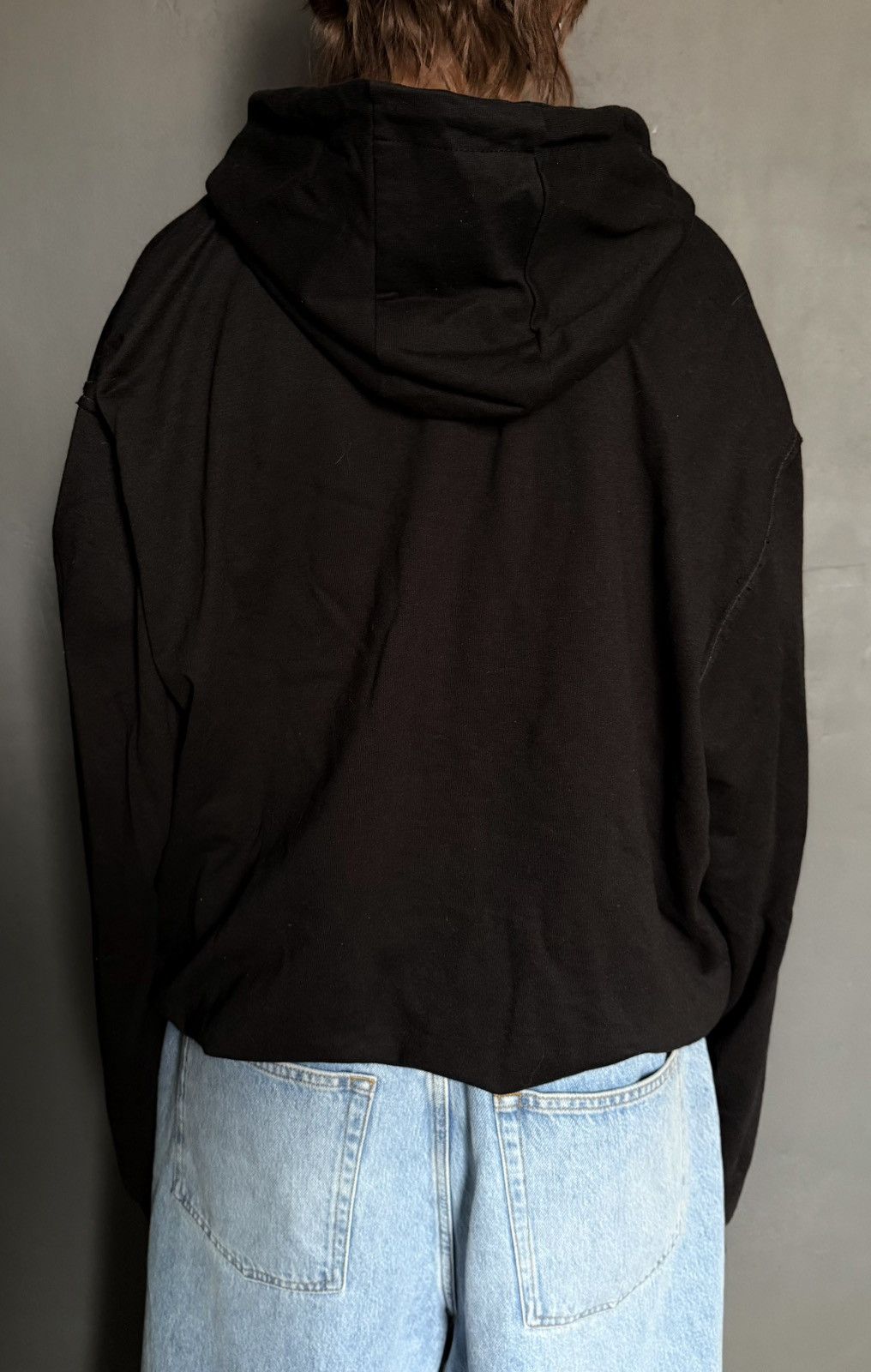 Handmade Hoodie Ukraine Size US L / EU 52-54 / 3 - 4 Thumbnail