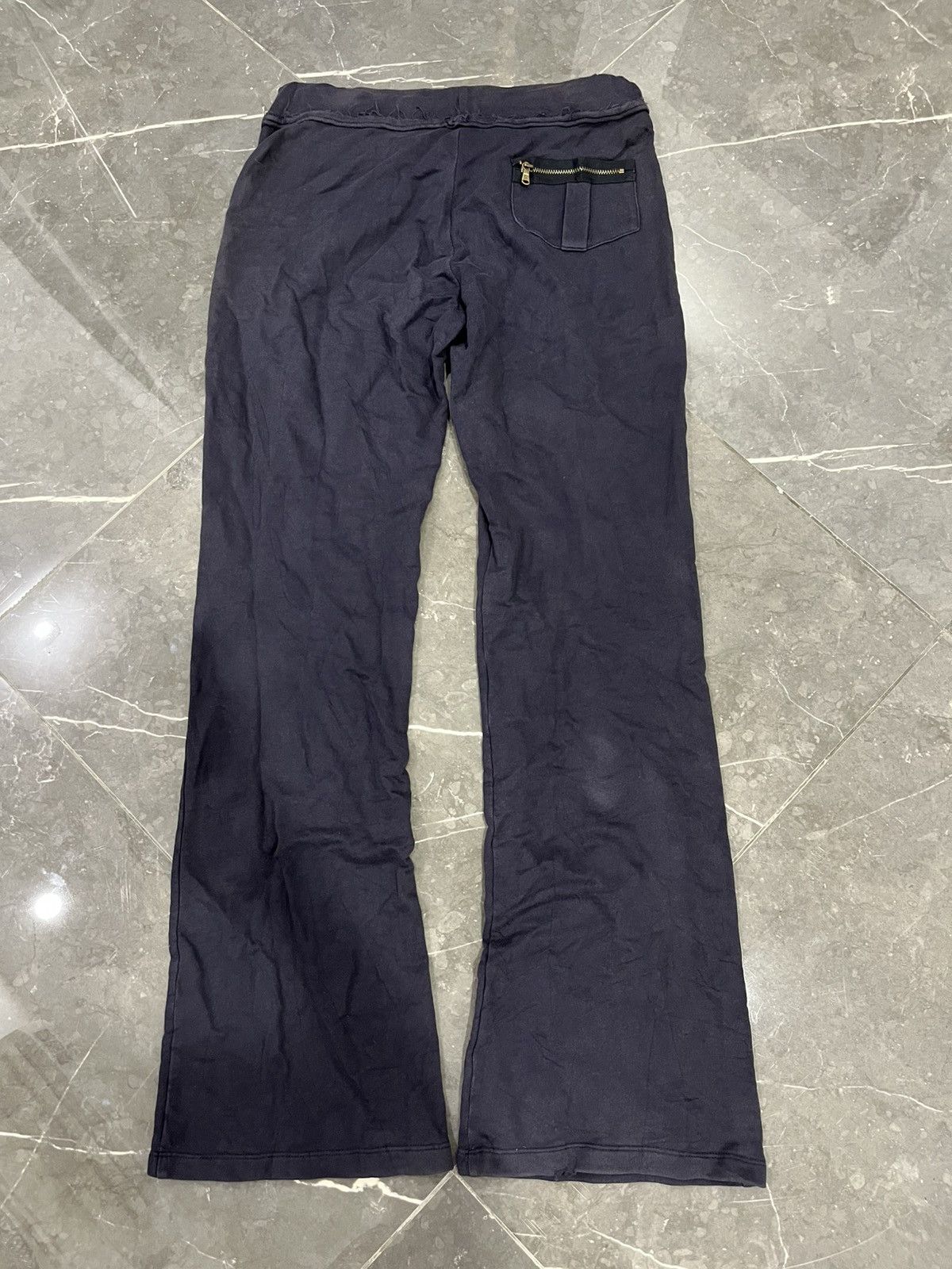 Nautica Nautica sweat pants flared Size US 30 / EU 46 - 2 Thumbnail