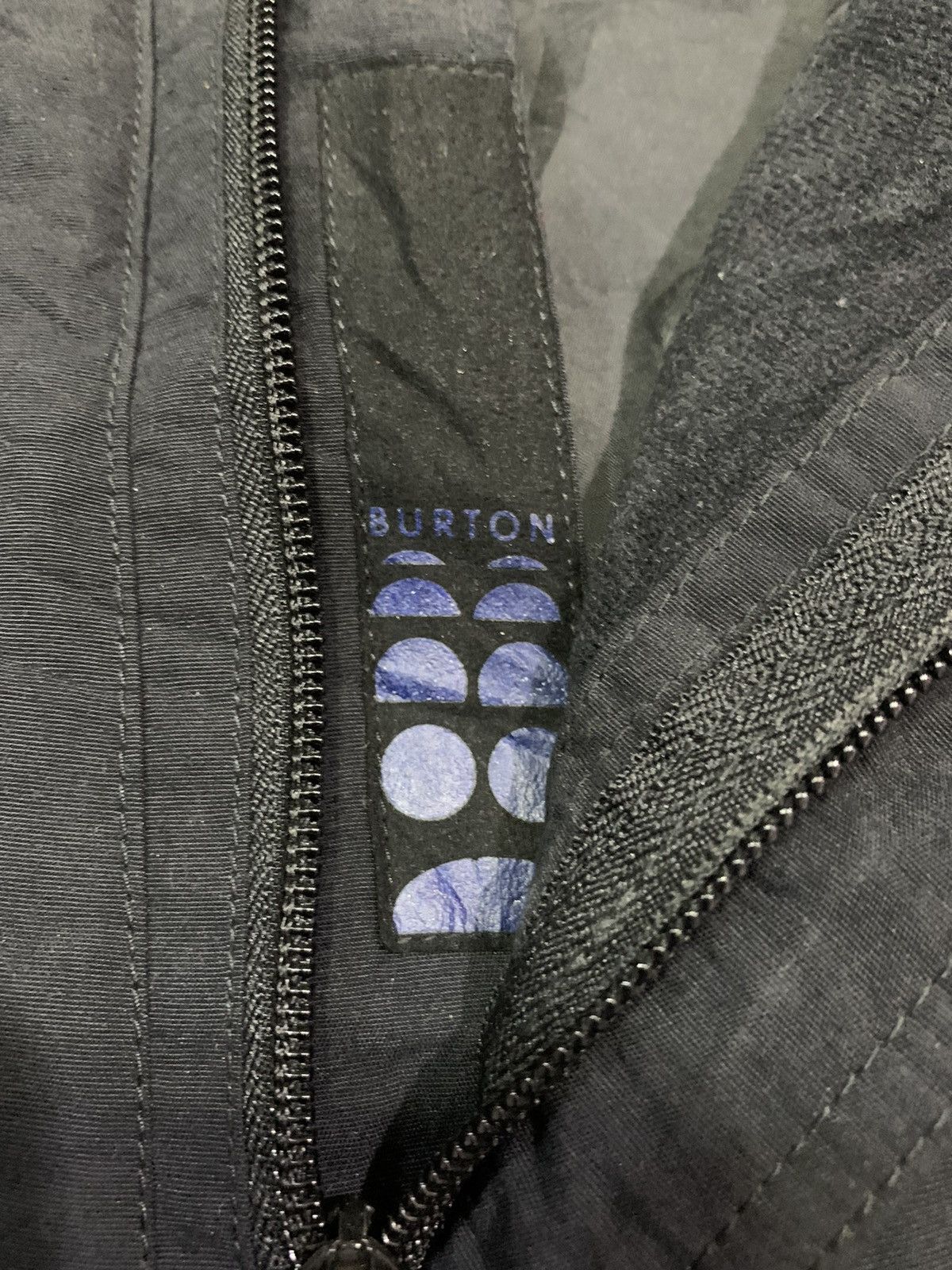 Burton 🖤BLACFRIDAY🖤Vintage burton snowboard cargo pants Size US 29 - 11 Thumbnail
