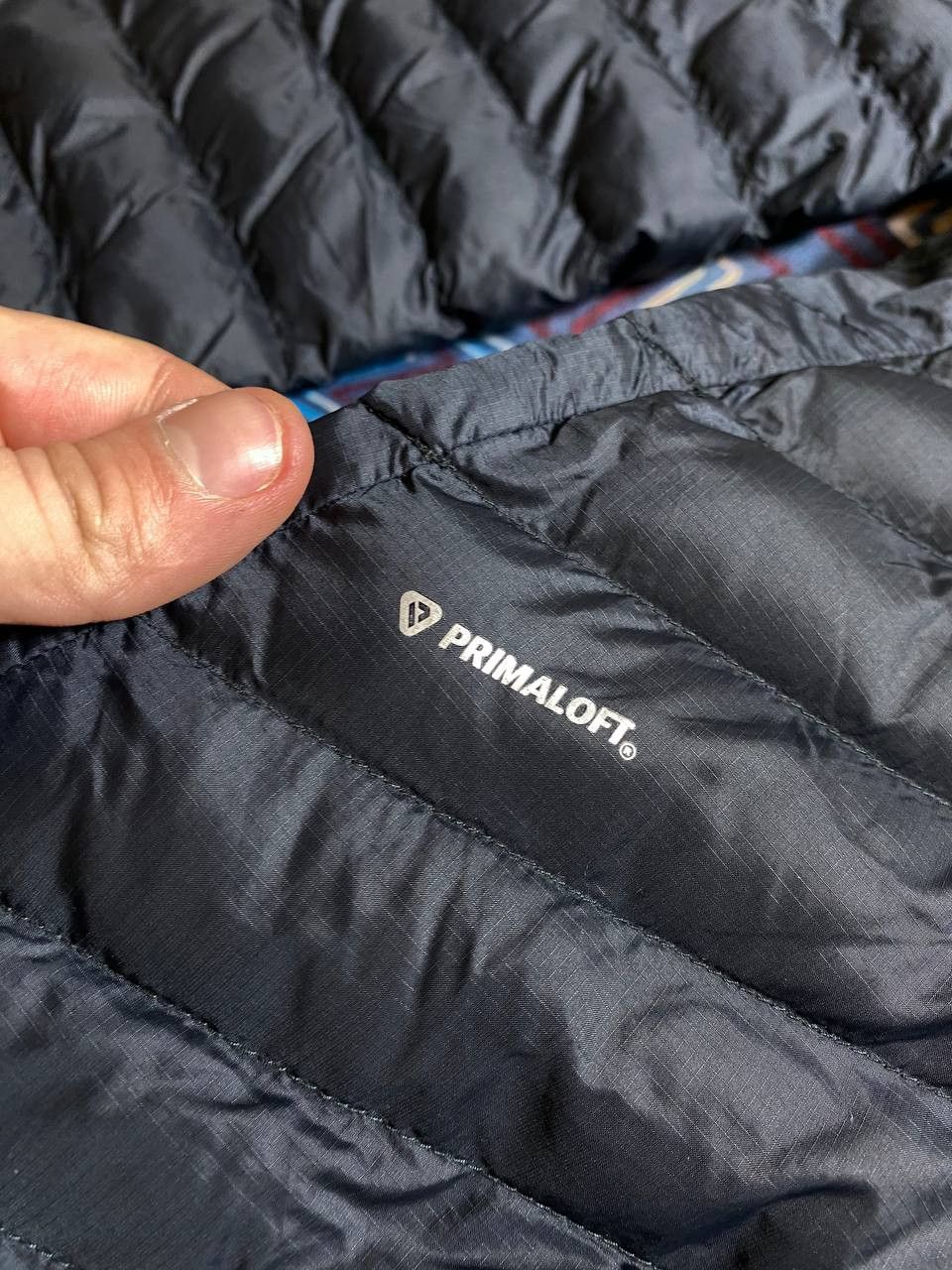 Rab Rab puffer jacket Y2K rare Size US M / EU 48-50 / 2 - 24 Thumbnail