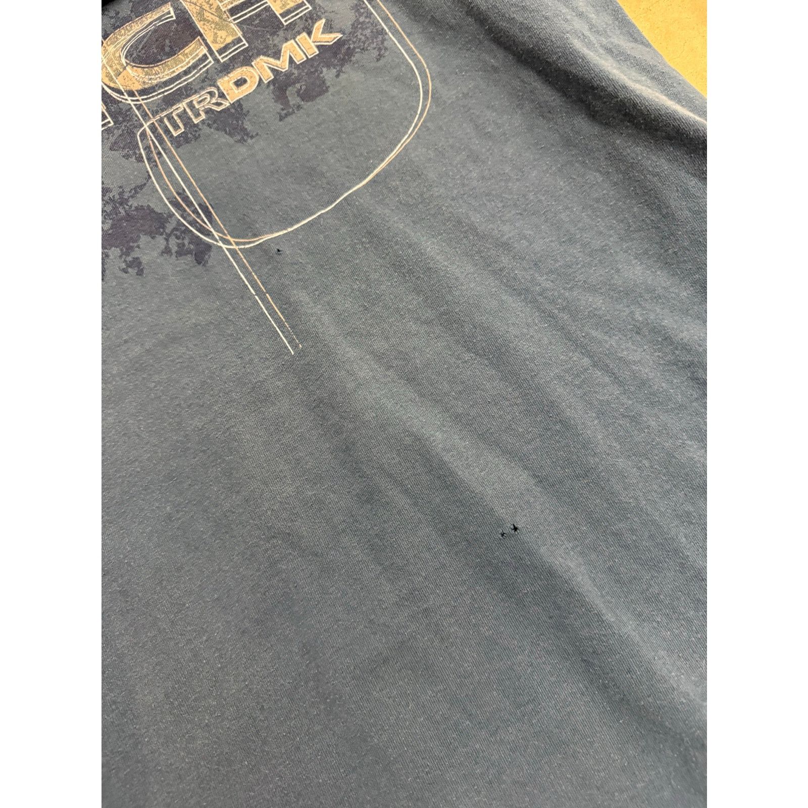 CINCH Cinch y2k T-shirt Size US L / EU 52-54 / 3 - 6 Thumbnail