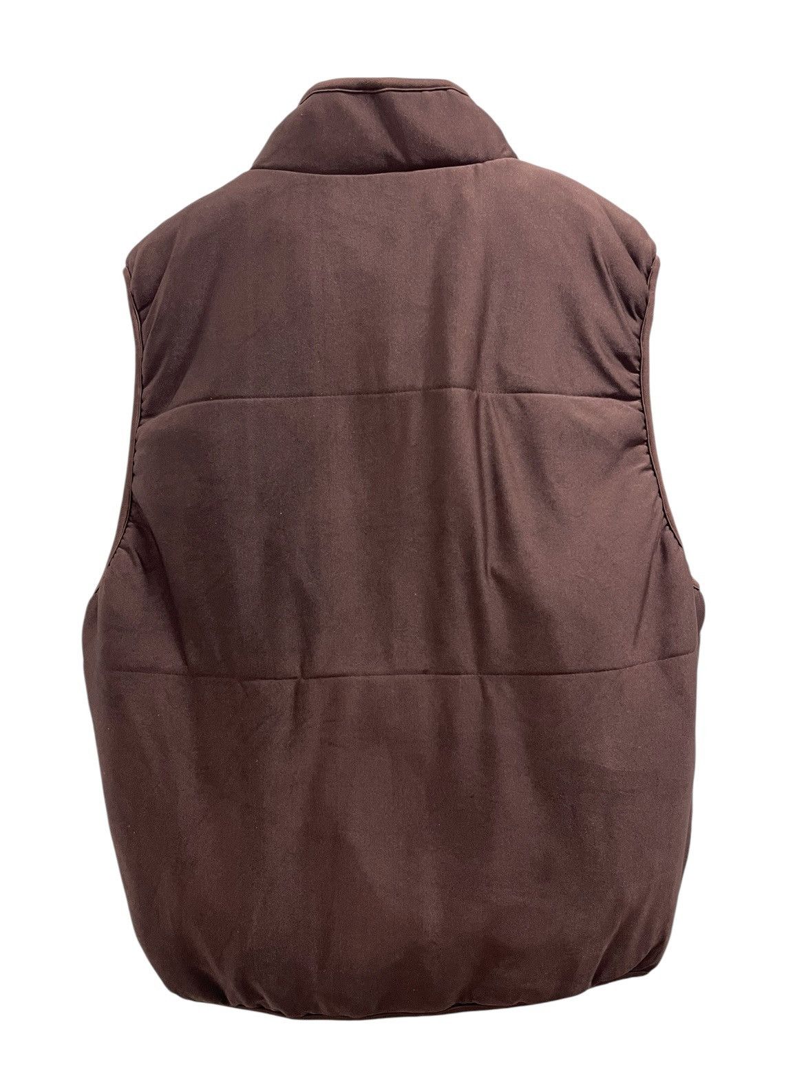 Asics Team Asics Reversible Vest Size US M / EU 48-50 / 2 - 12 Thumbnail