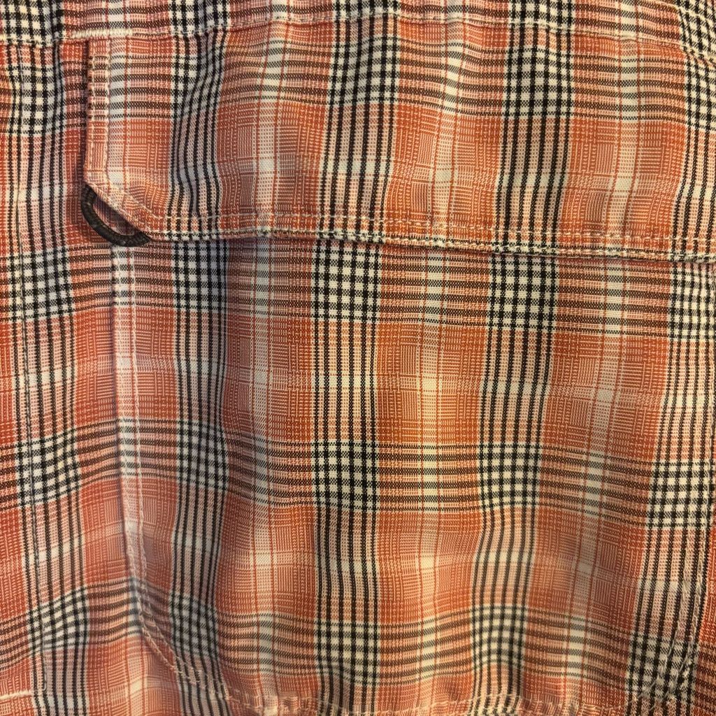 The North Face Mens The North Face Shortsleeve Shirt Size US XL / EU 56 / 4 - 3 Thumbnail