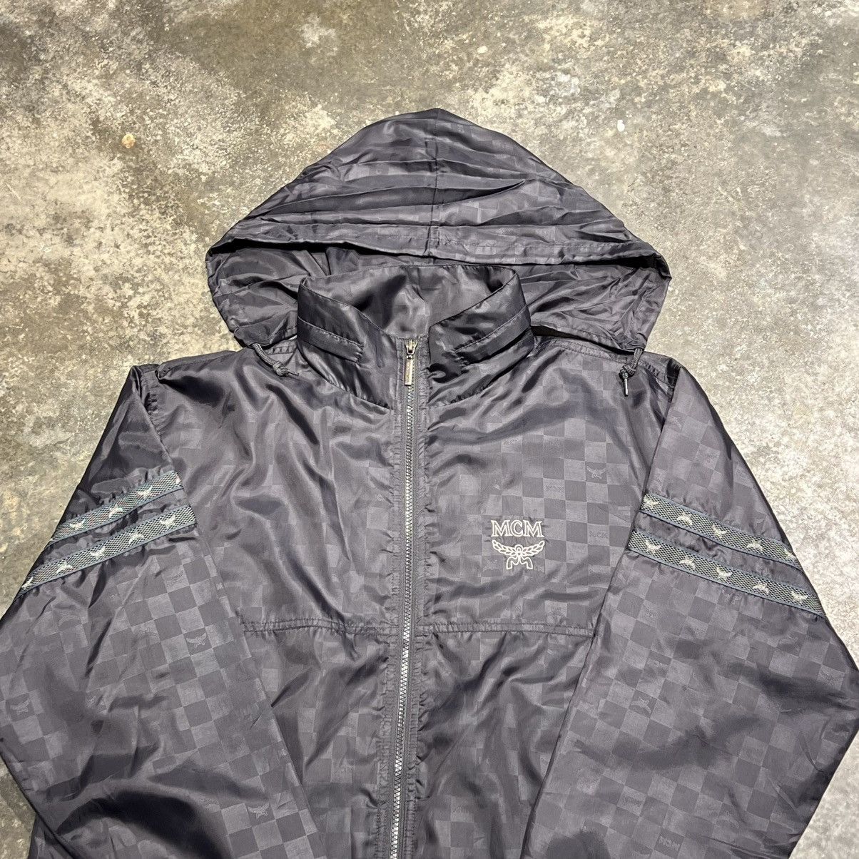 MCM MCM Legere Size US L / EU 52-54 / 3 - 10 Thumbnail