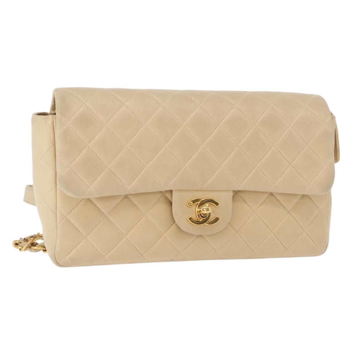 Chanel Chanel Matelasse Backpack Size ONE SIZE - 1 Thumbnail