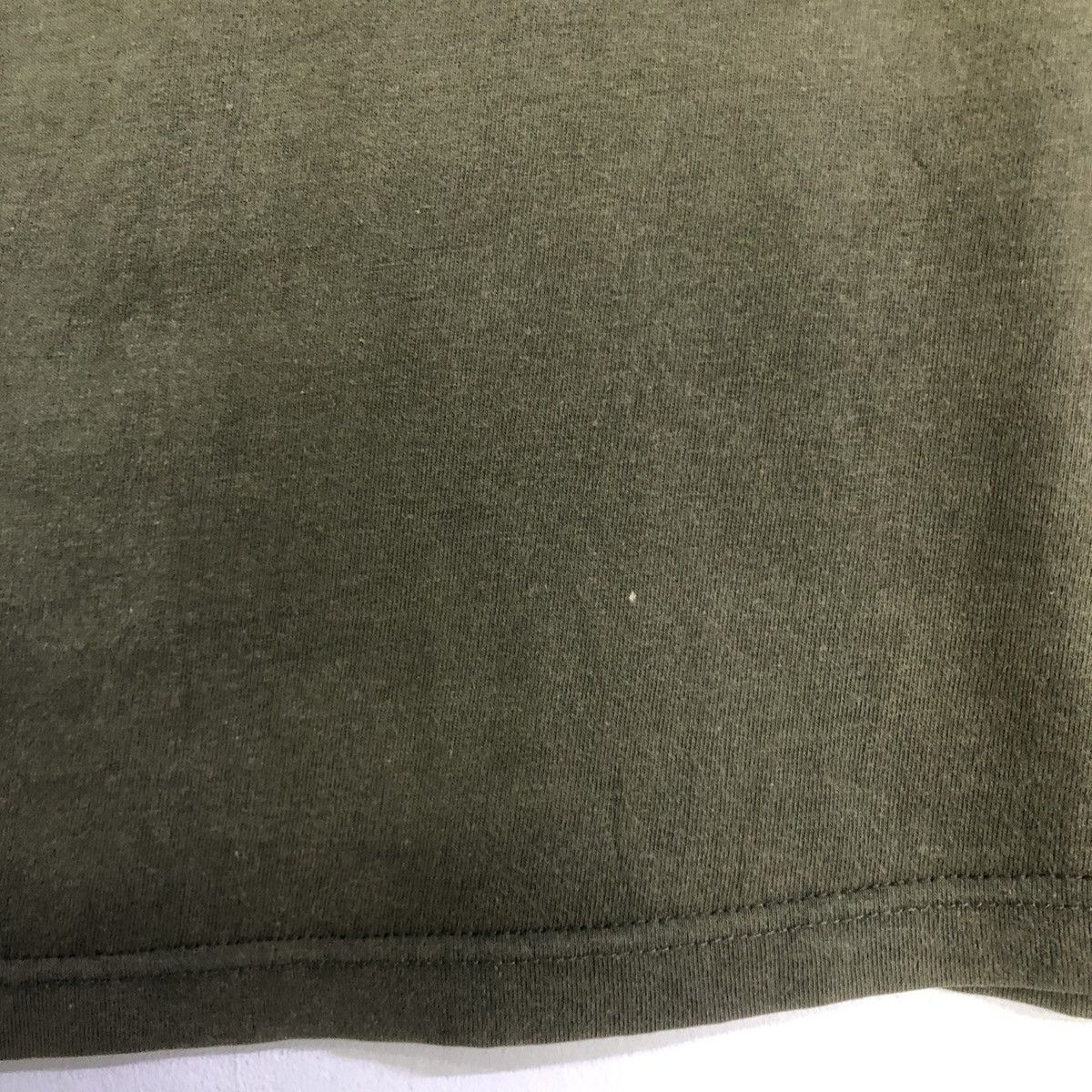 A.P.C. Vintage A.P.C SECTION MUSICALE Tshirt Size US S / EU 44-46 / 1 - 6 Thumbnail