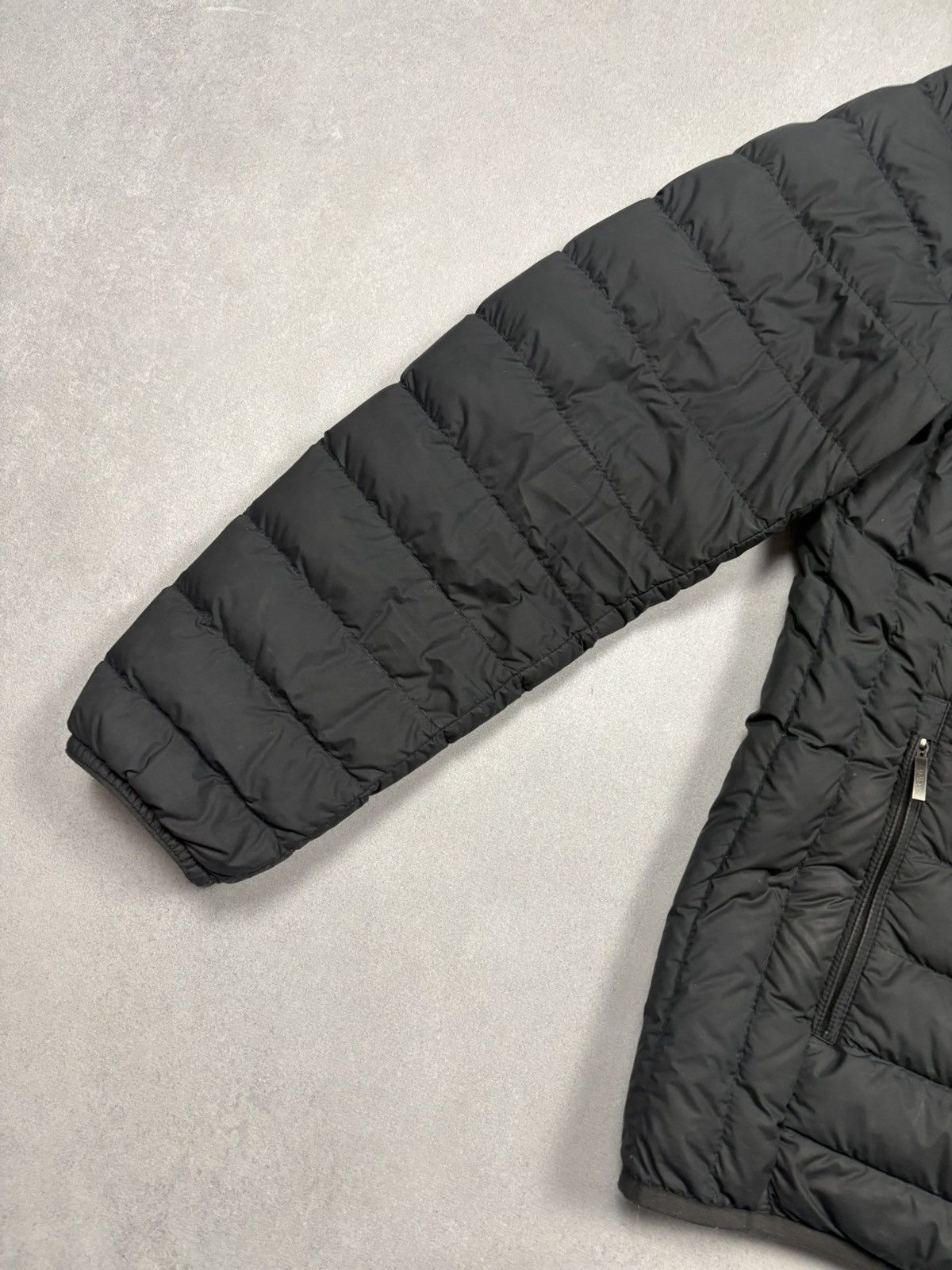 Parajumpers Parajumpers PJS Super Lightweight Down Jacket Size XS Size US XS / EU 42 / 0 - 3 Thumbnail