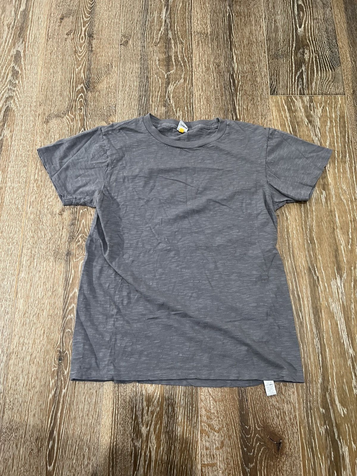 Velva Sheen Velva sheen tee Size US S / EU 44-46 / 1 - 3 Thumbnail