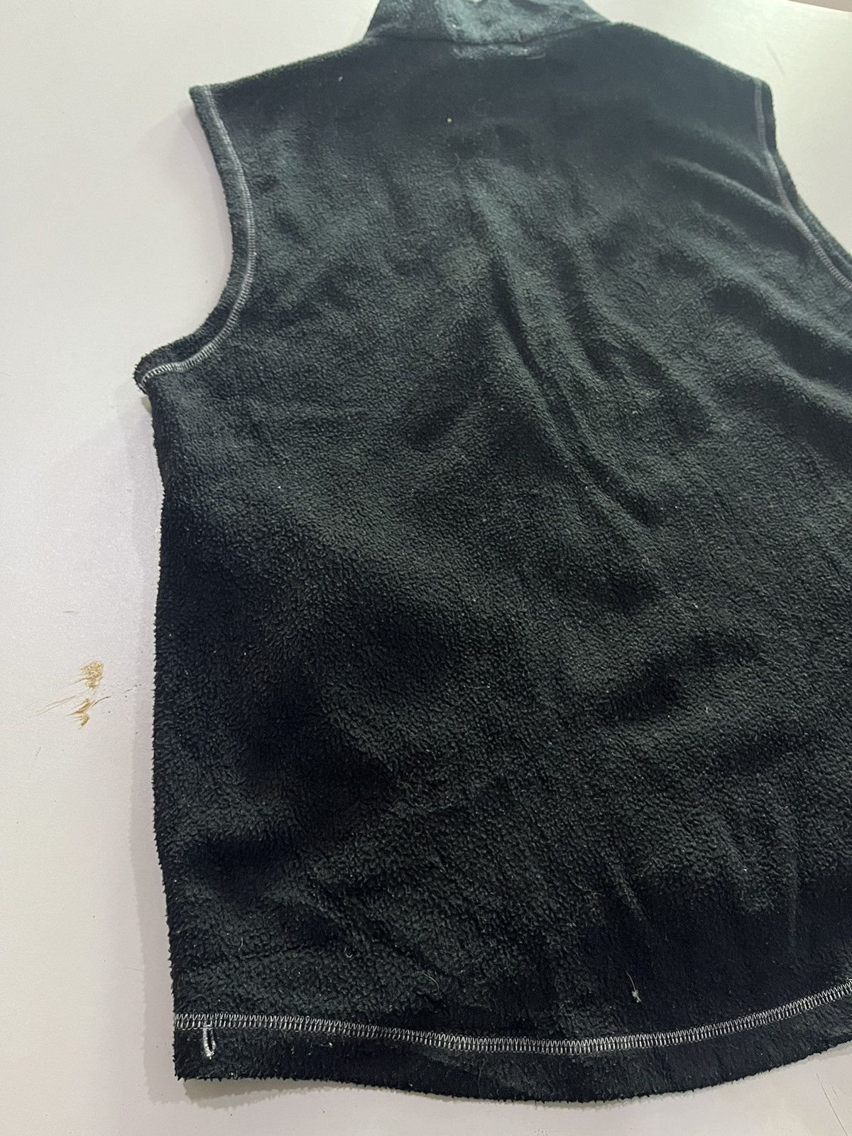 Japanese Brand × Kansai Yamamoto Vintage BODYMAX designed by Kansai Yamamoto vest Size US L / EU 52-54 / 3 - 8 Thumbnail