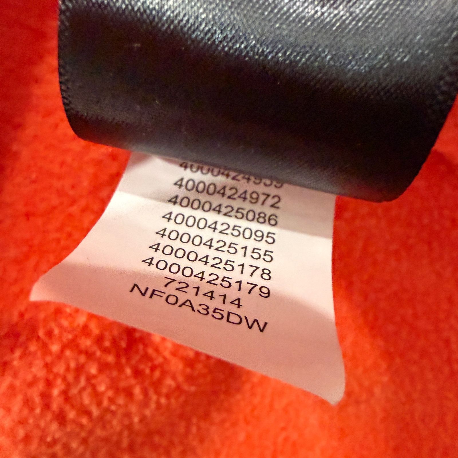 The North Face The North Face Apex Risor Soft Shell Jacket Women's XS Size XL / US 12-14 / IT 48-50 - 5 Thumbnail