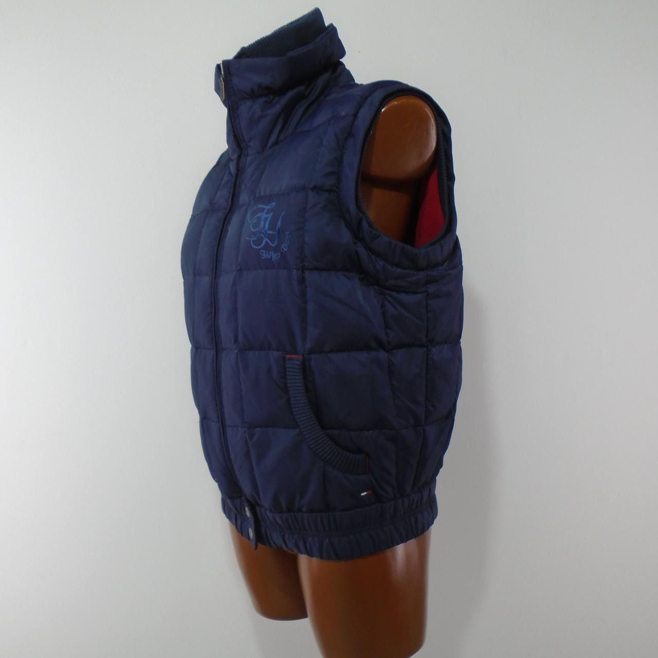 Tommy Hilfiger Women's Vest Tommy Hilfiger Size L / US 10 / IT 46 - 6 Thumbnail