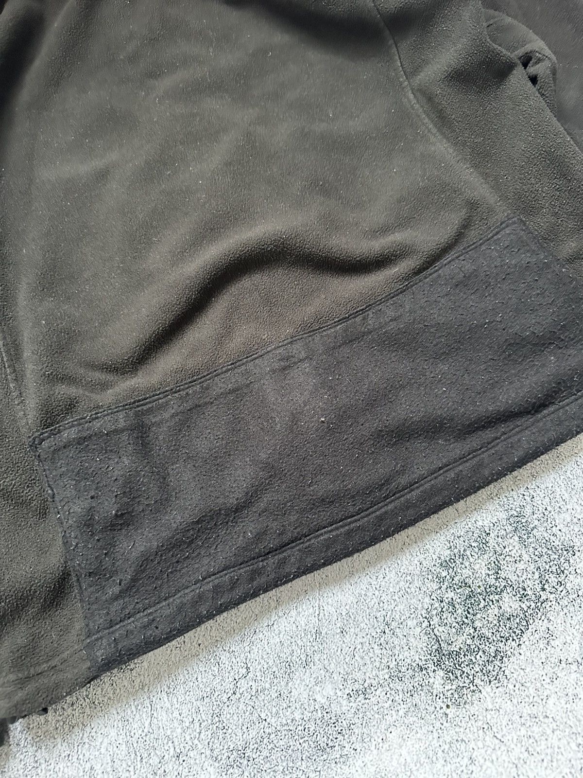 The North Face The North Face Fleece Jacket Zip Black Size US M / EU 48-50 / 2 - 11 Thumbnail