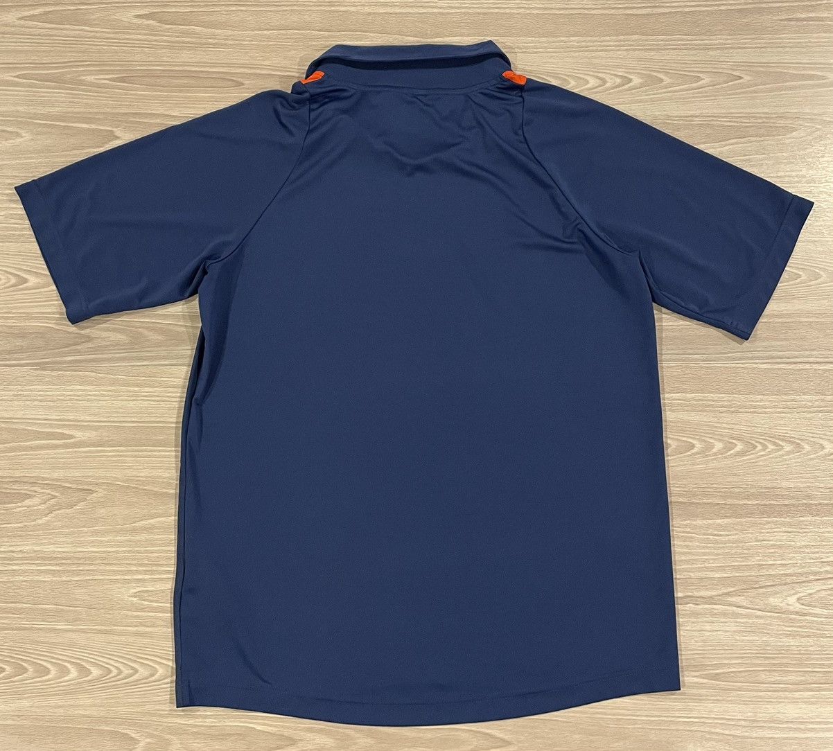 Nike × Vintage Nike India National Collared Cricket Jersey Men’s Size Large Size US L / EU 52-54 / 3 - 5 Thumbnail