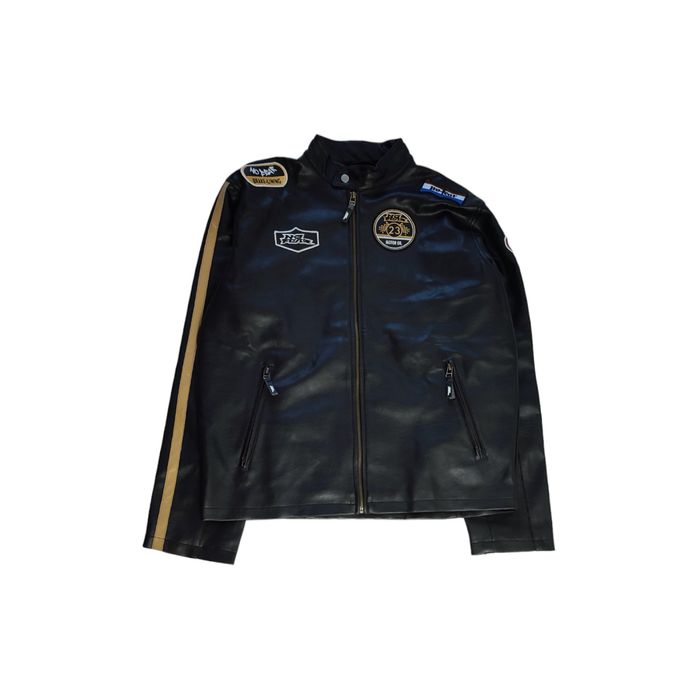 No fear sale racing jacket