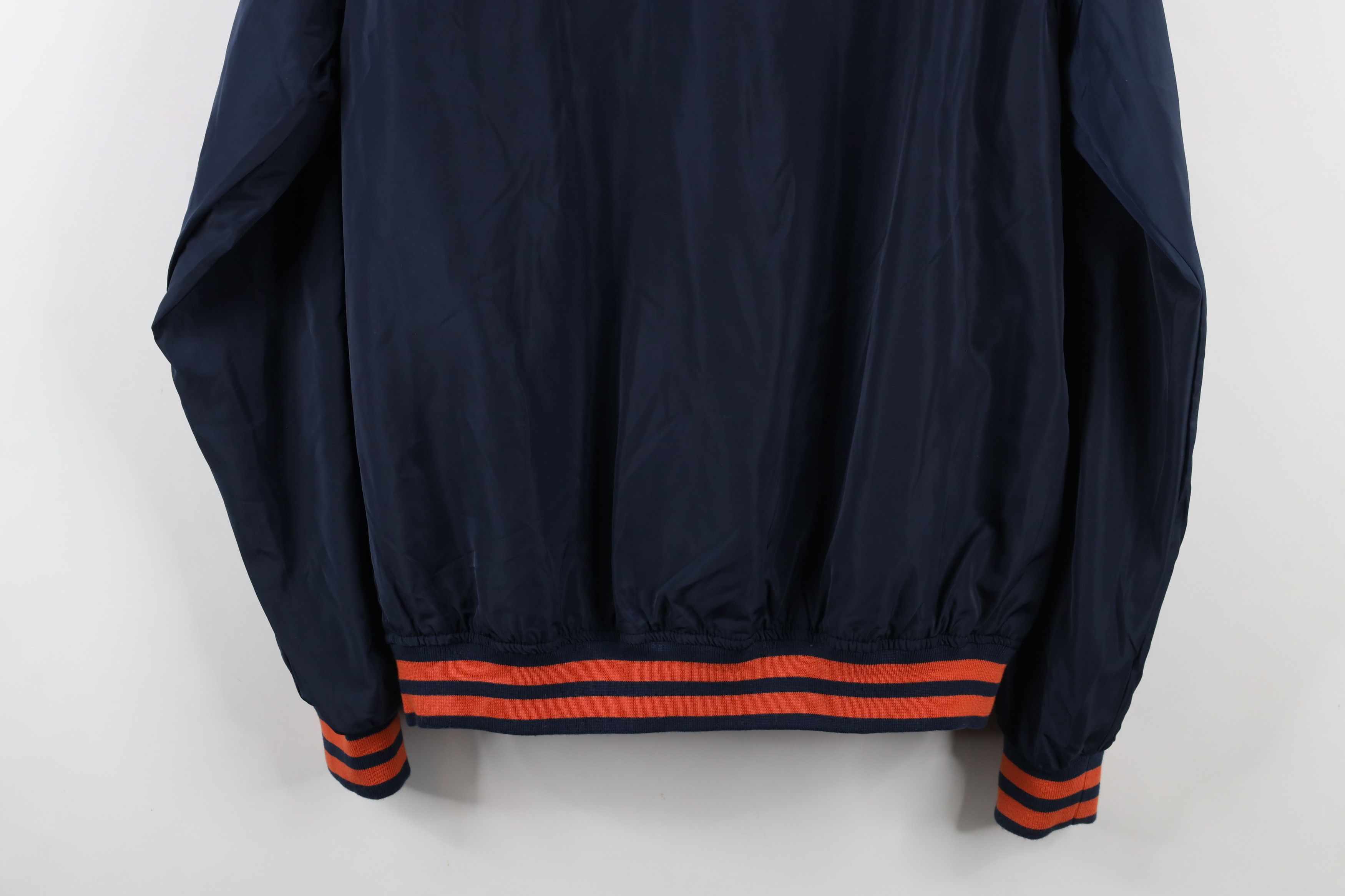 Vintage Vintage University of Florida Varsity Windbreaker Jacket Size US XL / EU 56 / 4 - 14 Thumbnail