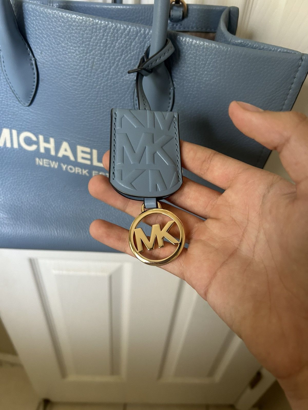 Michael Kors Micahel kors bag comes with matching wallet Size ONE SIZE - 3 Thumbnail