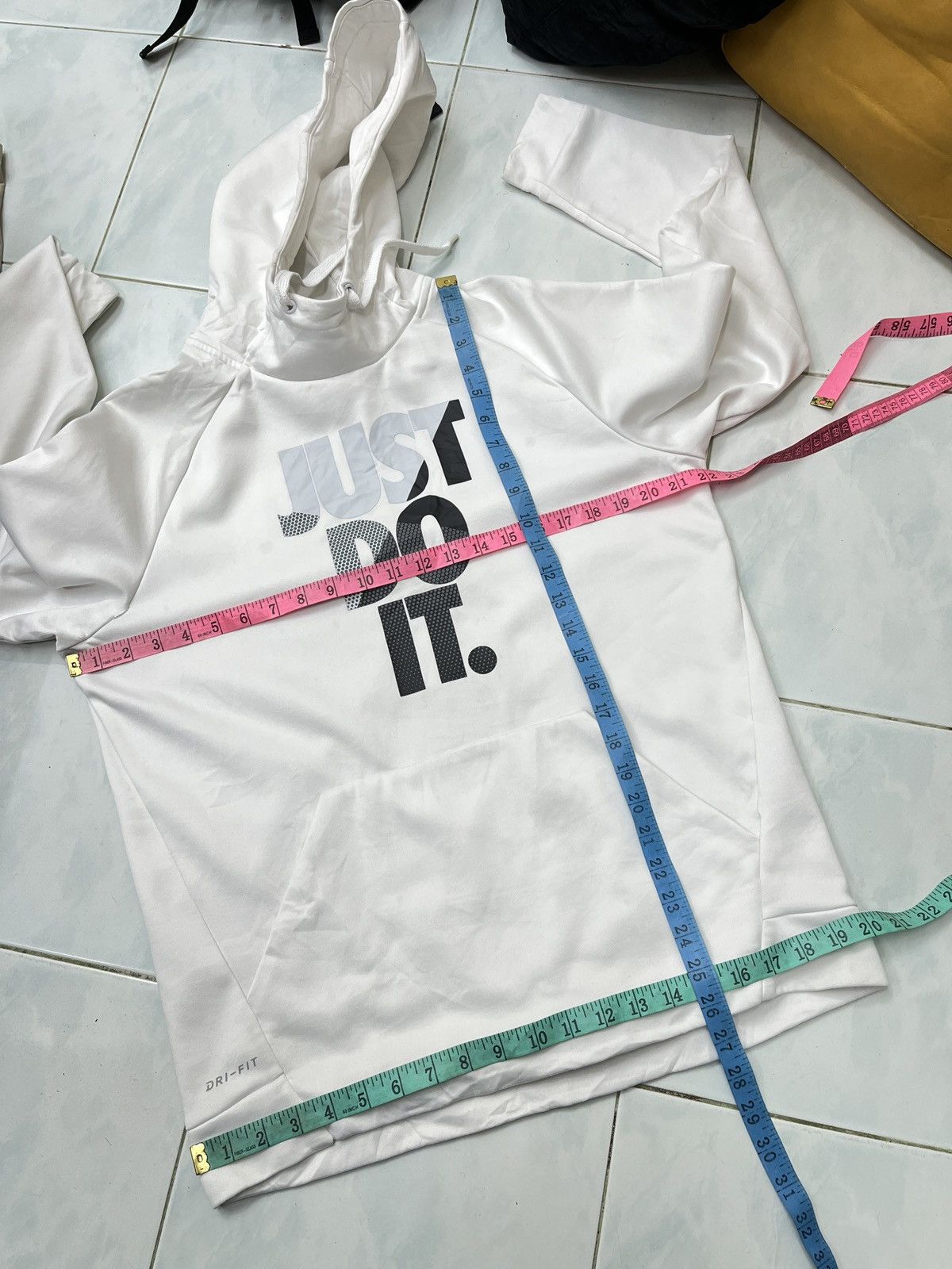 Nike 🔥🔥🔥STEALS NIKE HOODIE SWEATSHIRT Size M / US 6-8 / IT 42-44 - 14 Thumbnail