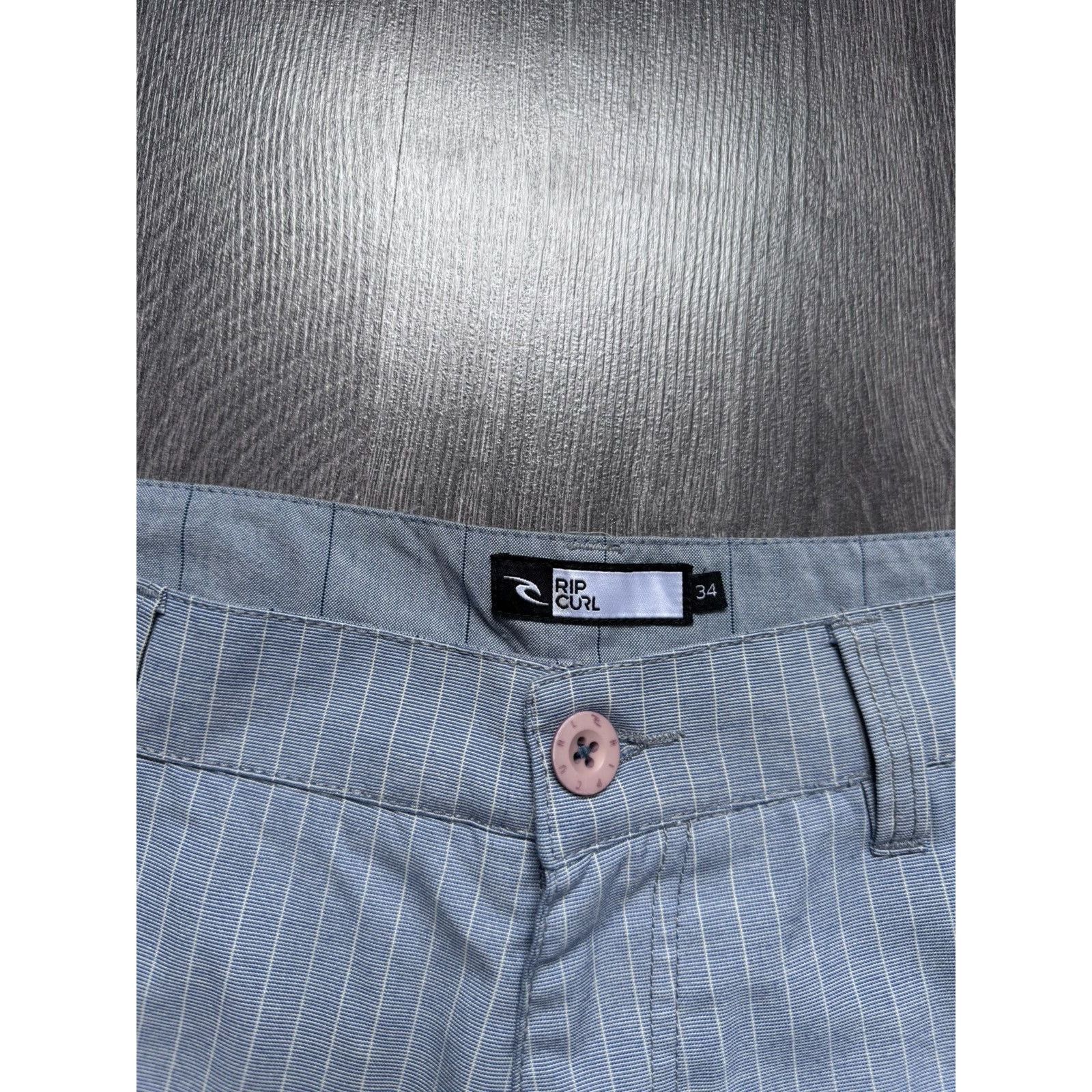 Rip Curl 90s Vintage Rip Curl Cargo Shorts Size US 34 / EU 50 - 4 Thumbnail