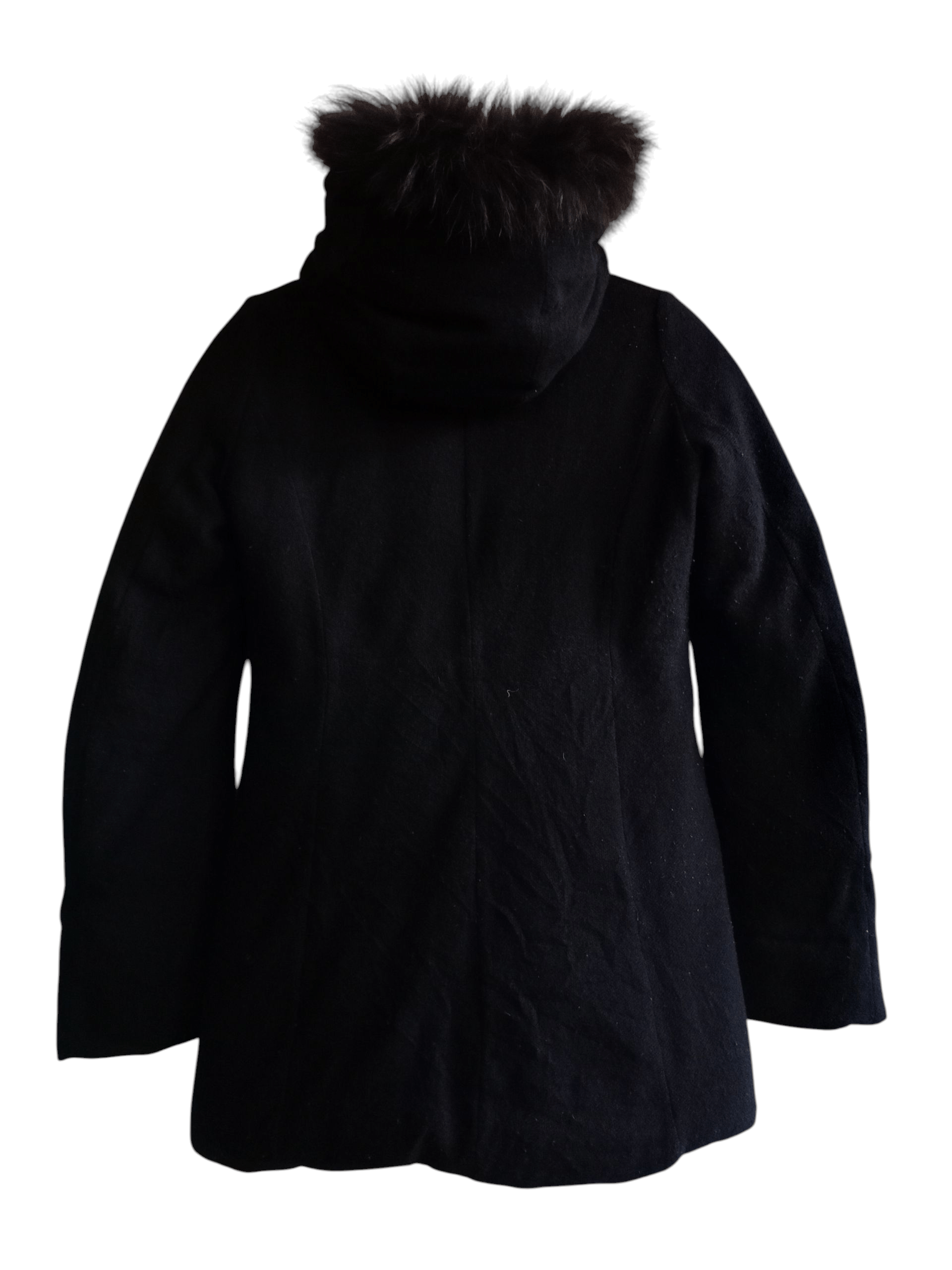 Comme Ca Ism Comme Ca Du Mode Puffer Fur Jacket style ifsixwasnine Lgb Size M / US 6-8 / IT 42-44 - 2 Thumbnail