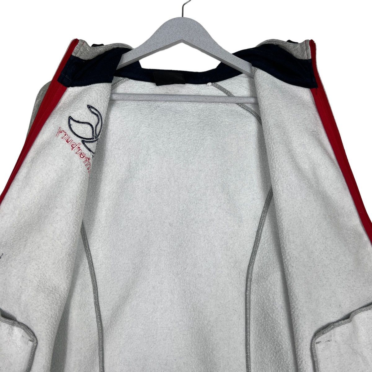 Canterbury of New Zealand 🔥 CANTERBURY SWEATER JACKET Size US L / EU 52-54 / 3 - 13 Thumbnail