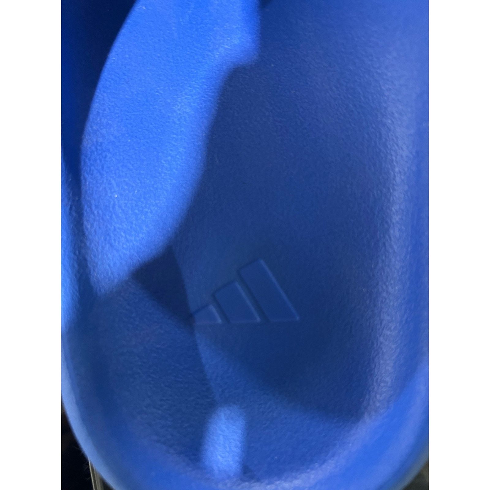 Adidas ADIDAS YEEZY SLIDE AZURE SIZE 8 PREOWNED Size US 8 / EU 41 - 6 Thumbnail