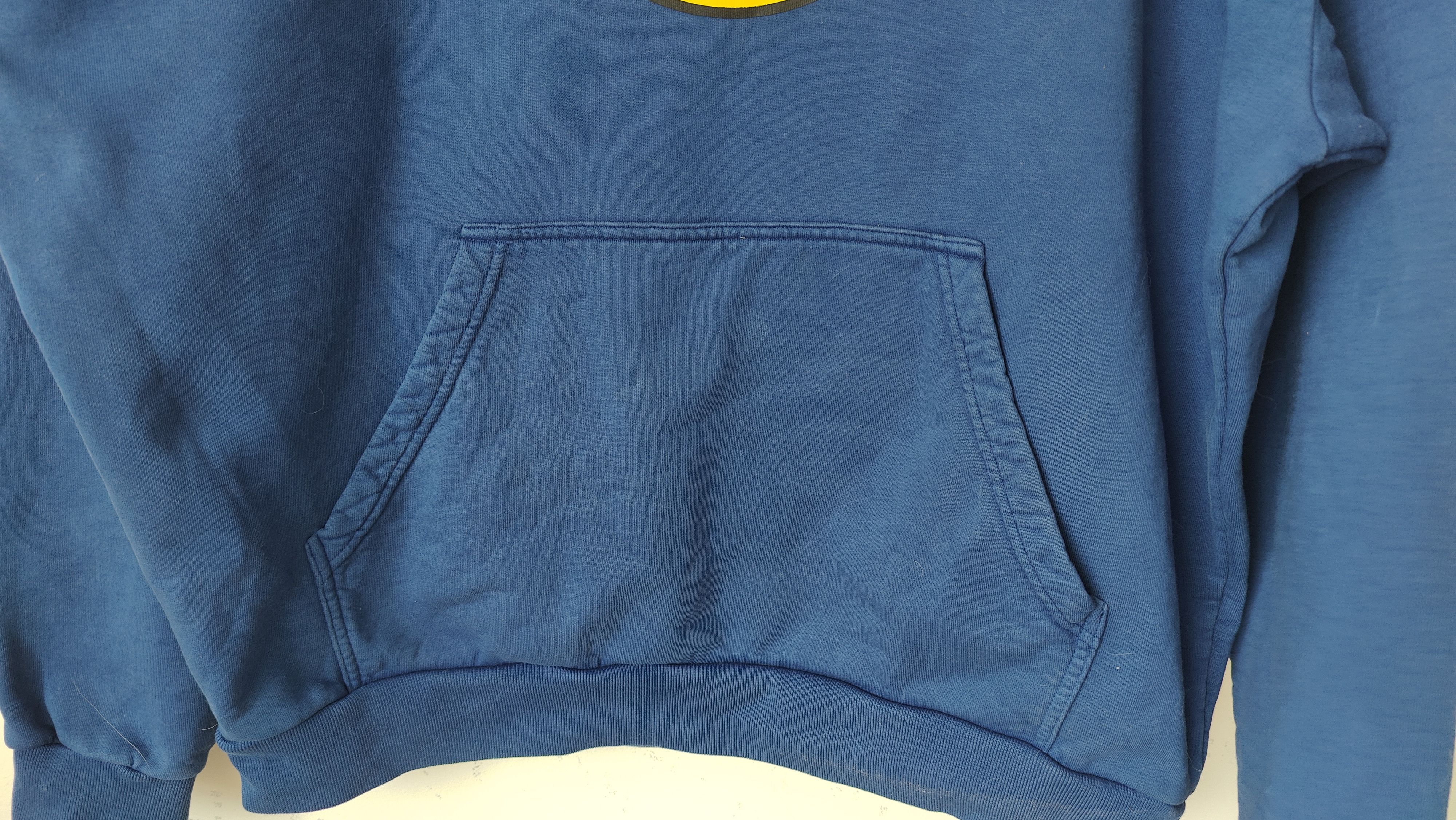 Drew House Drew House Mascot Oversized Hoodie Size US S / EU 44-46 / 1 - 8 Thumbnail