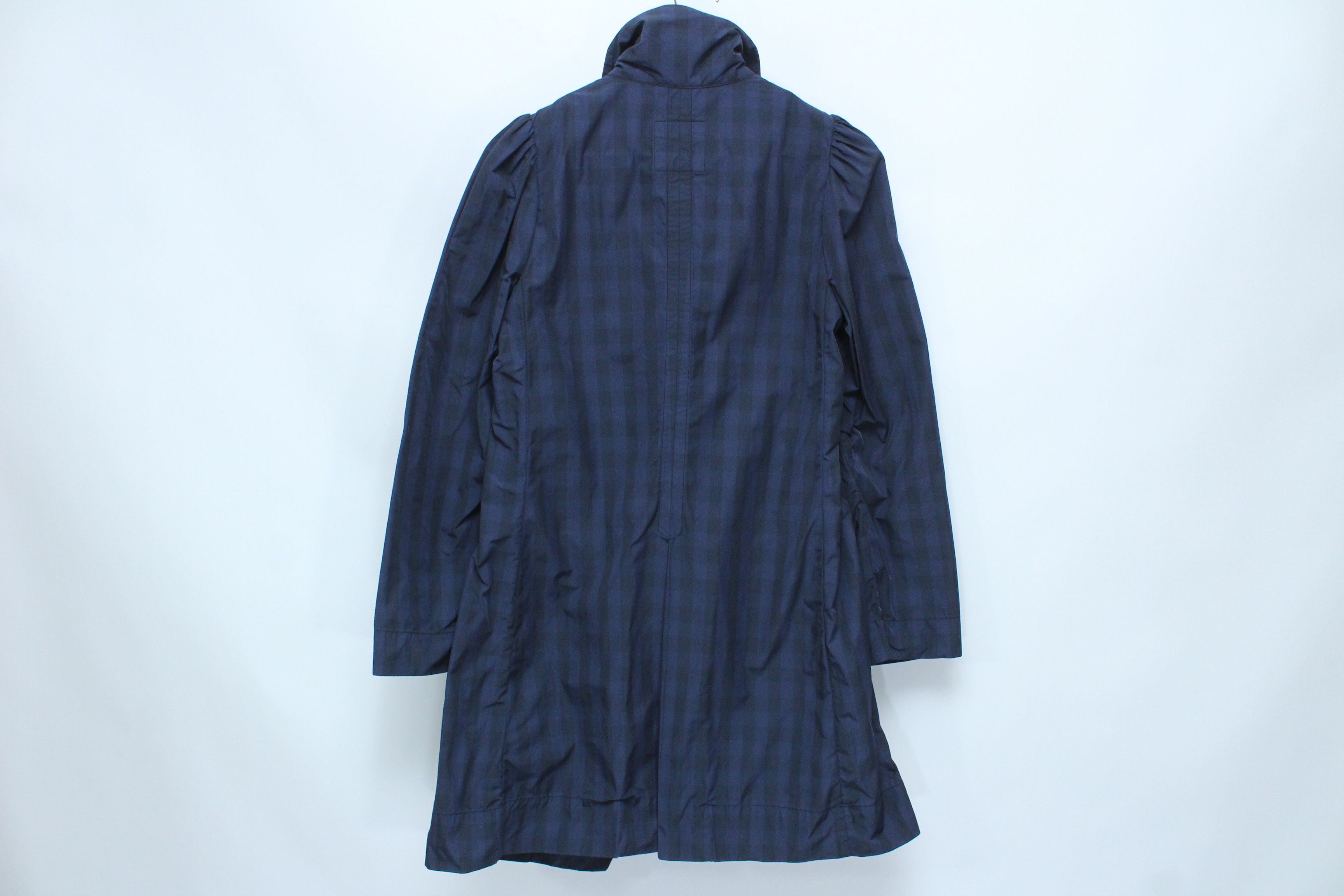 Marithe + Francois Girbaud Marithe Francois Girbaud Coat Jacket Womens Size S Authentic Size S / US 4 / IT 40 - 7 Thumbnail