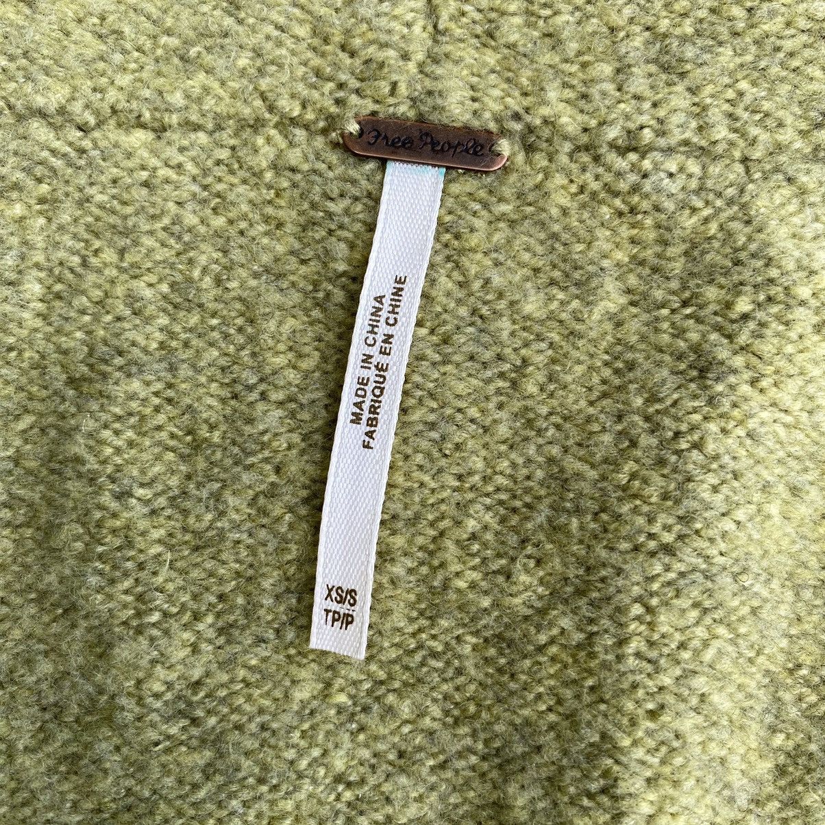 Free People Free people oversized cardigan Size S / US 4 / IT 40 - 5 Thumbnail