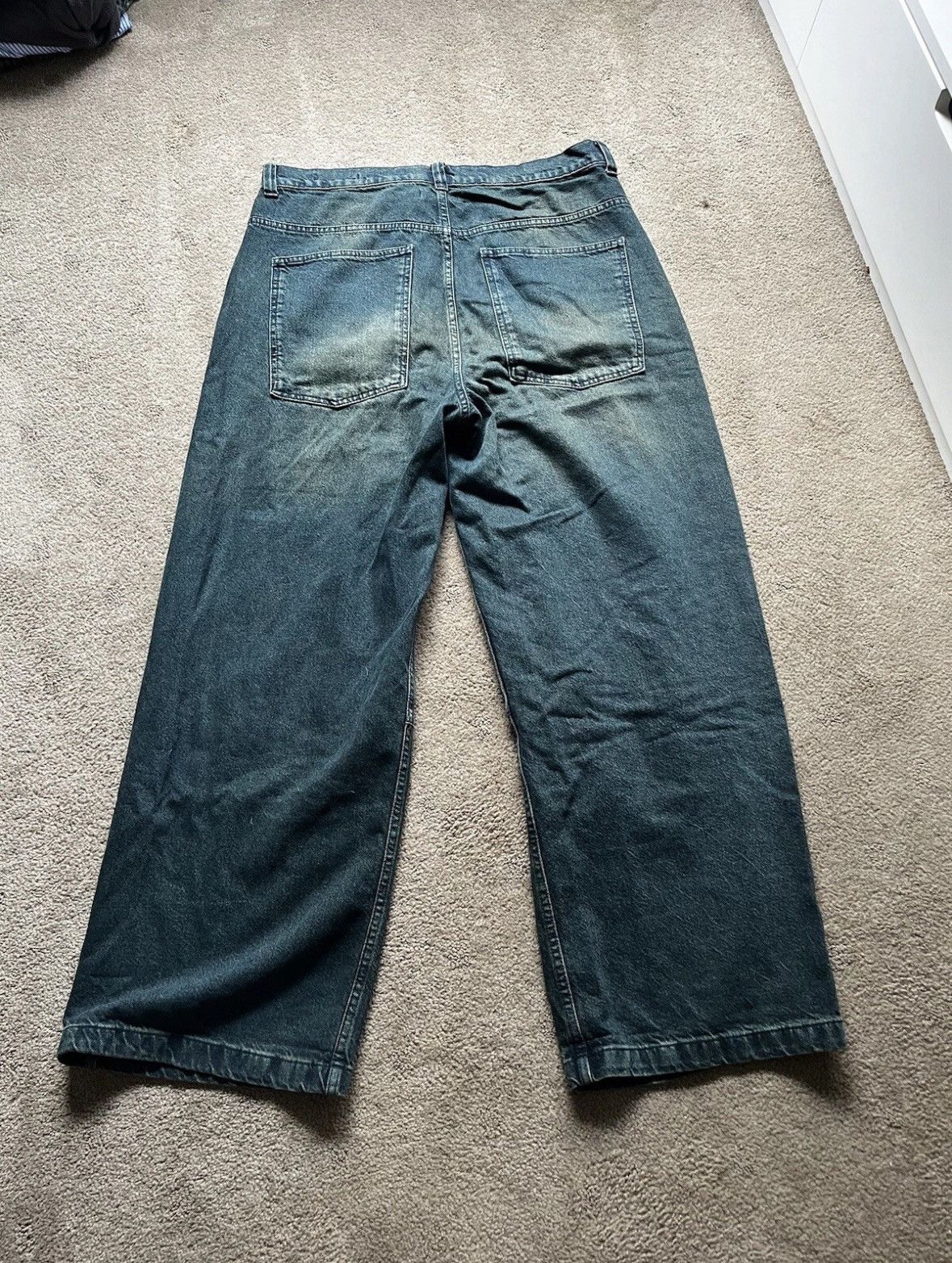 Jaded London Jaded london jeans Size US 36 / EU 52 - 2 Thumbnail