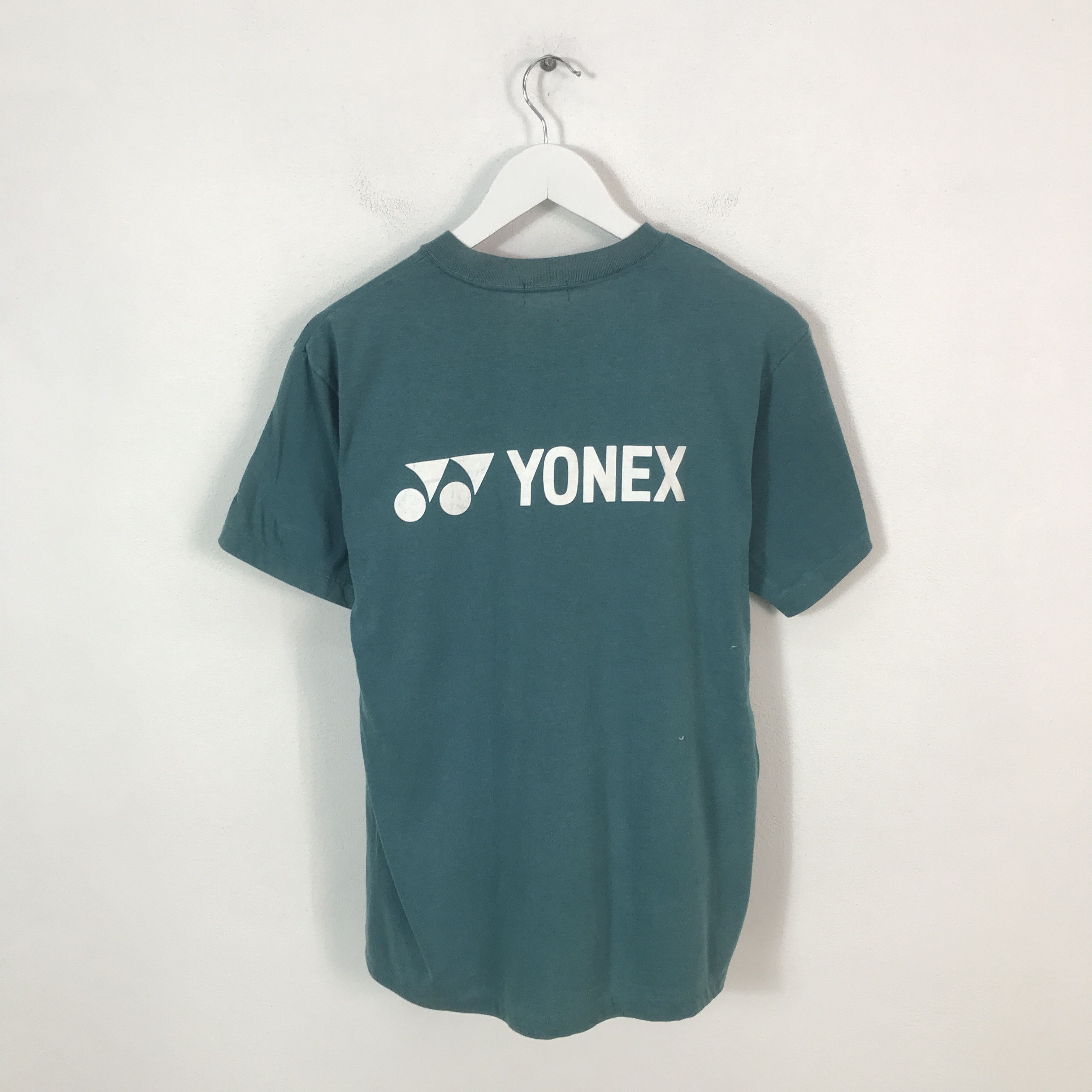 Sports Specialties YONEX all Japan badminton championships t-shirt Size US L / EU 52-54 / 3 - 1 Thumbnail