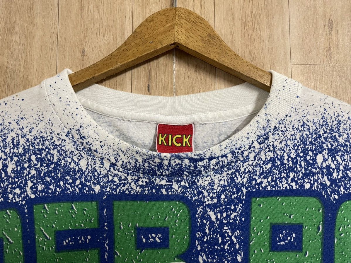 Sports Specialties Vintage 90’s Peterborough FC T shirt AOP L Soccer Football Size US XL / EU 56 / 4 - 3 Thumbnail
