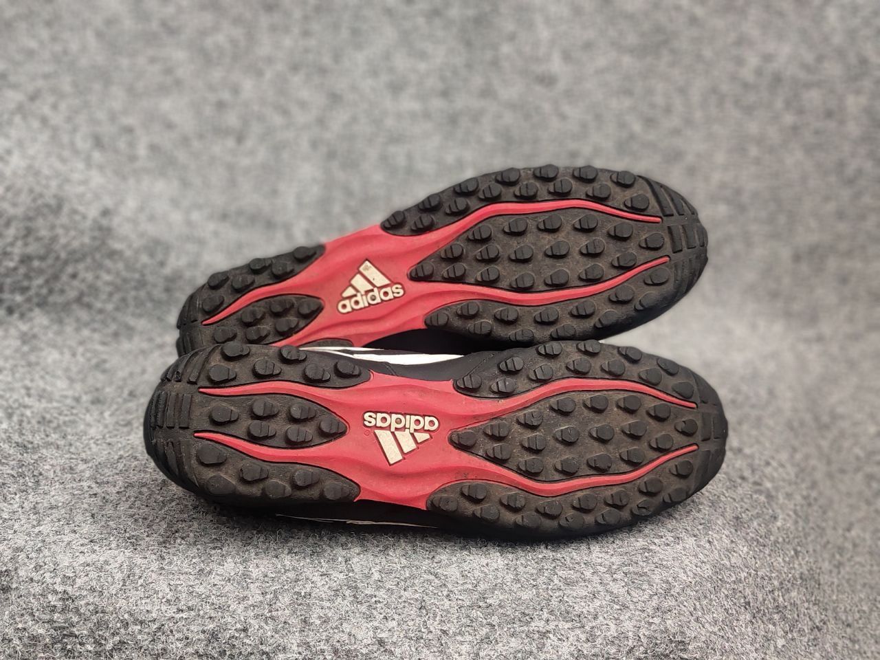 Adidas Rare Vintage Adidas Predator Astro Turf Football Boots Size US 12.5 / EU 45-46 - 21 Thumbnail