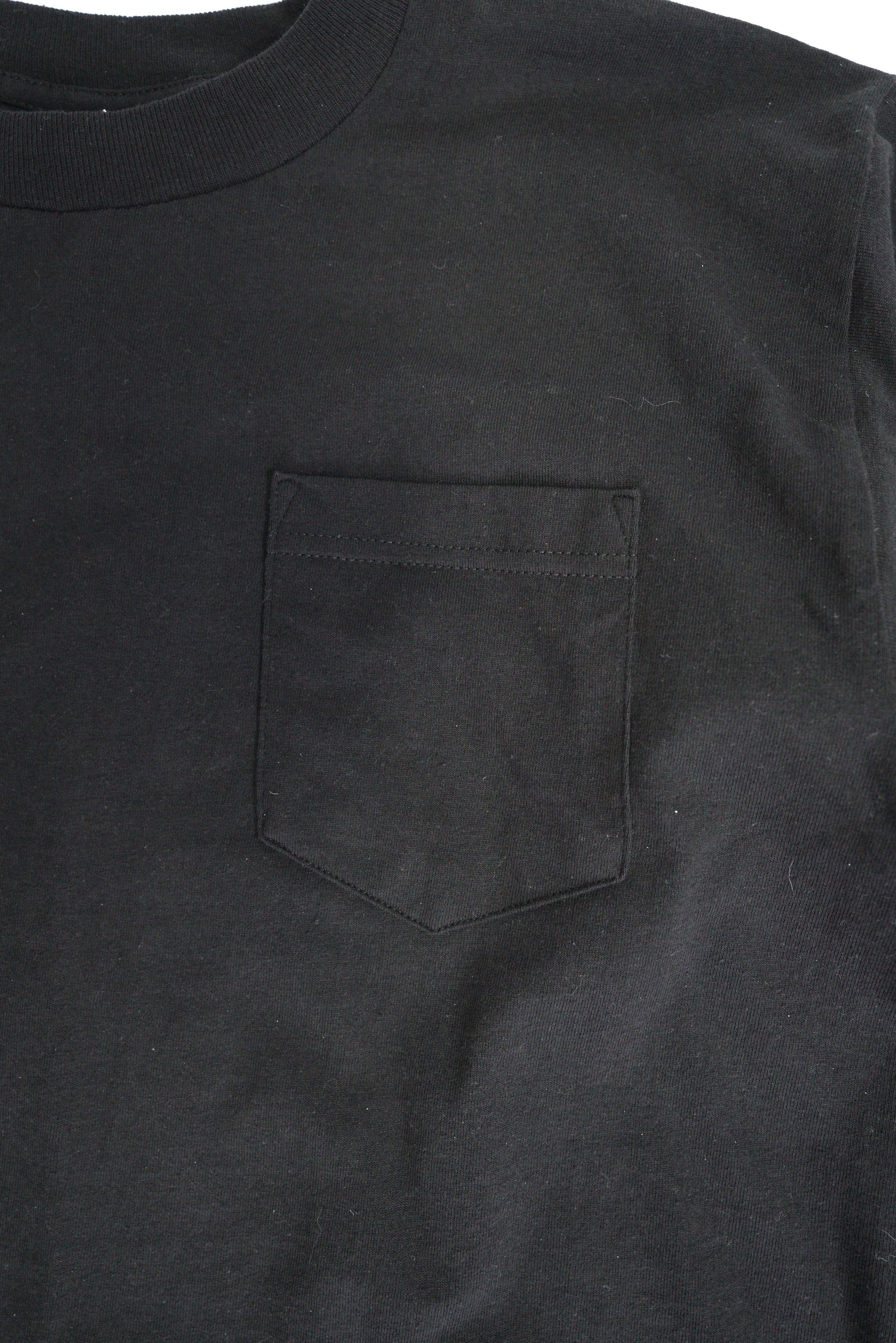 Chrome Hearts Chrome Hearts T-Bar FCK YOU Long-Sleeve T-Shirt Size US M / EU 48-50 / 2 - 3 Thumbnail