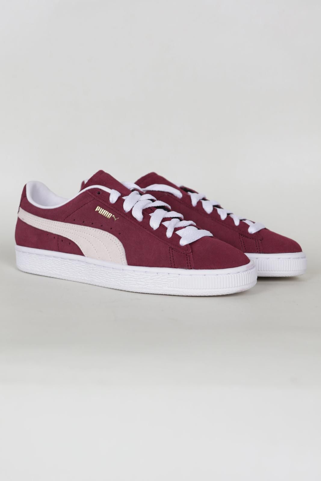 2022' JJJJound x Puma Suede Low-Top Sneakers 6 US