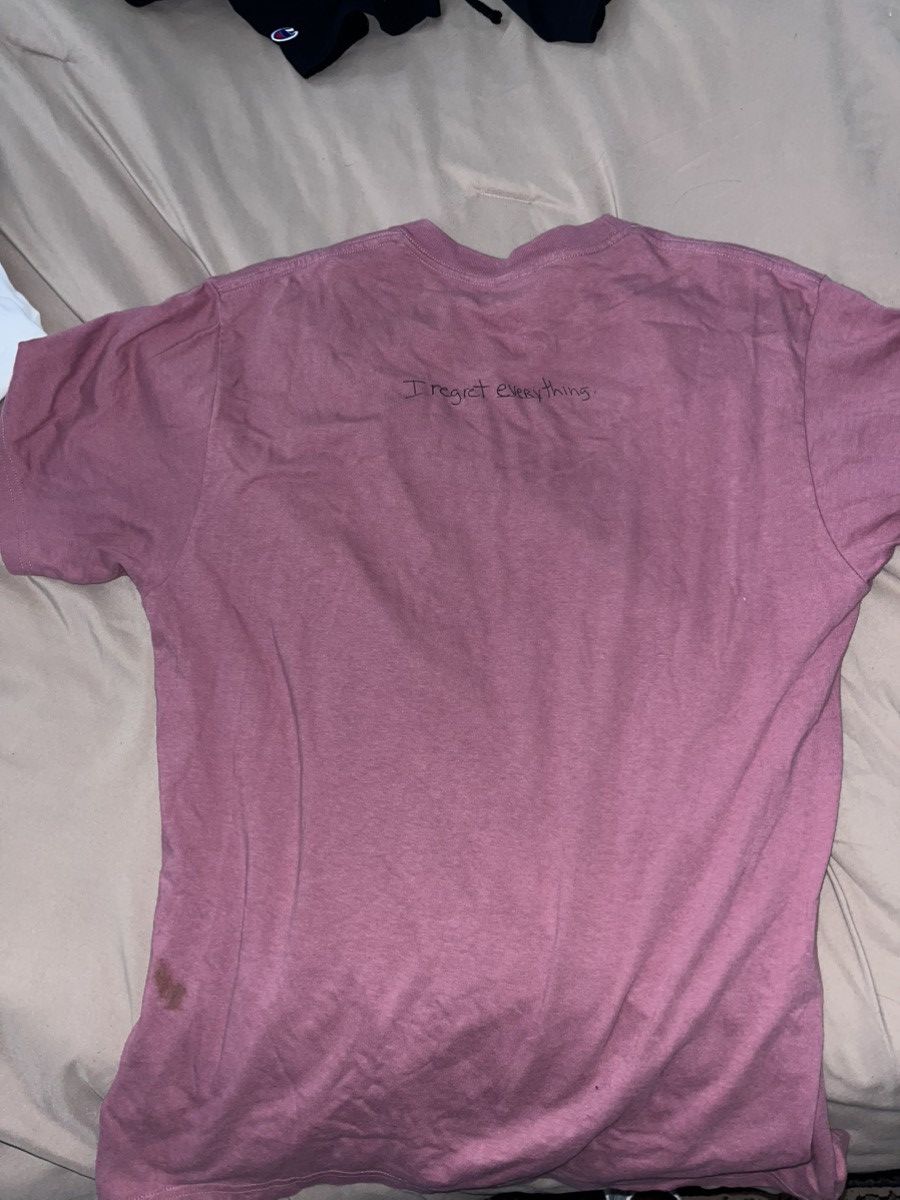 Supreme Supreme vintage tee Size US L / EU 52-54 / 3 - 2 Thumbnail