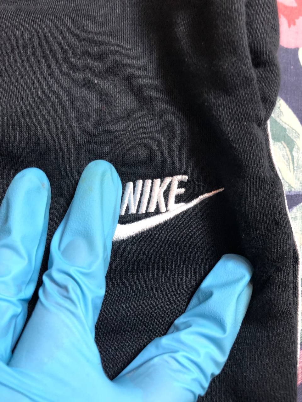 Nike Vintage Y2K Nike Pants Small Size US 30 / EU 46 - 3 Thumbnail