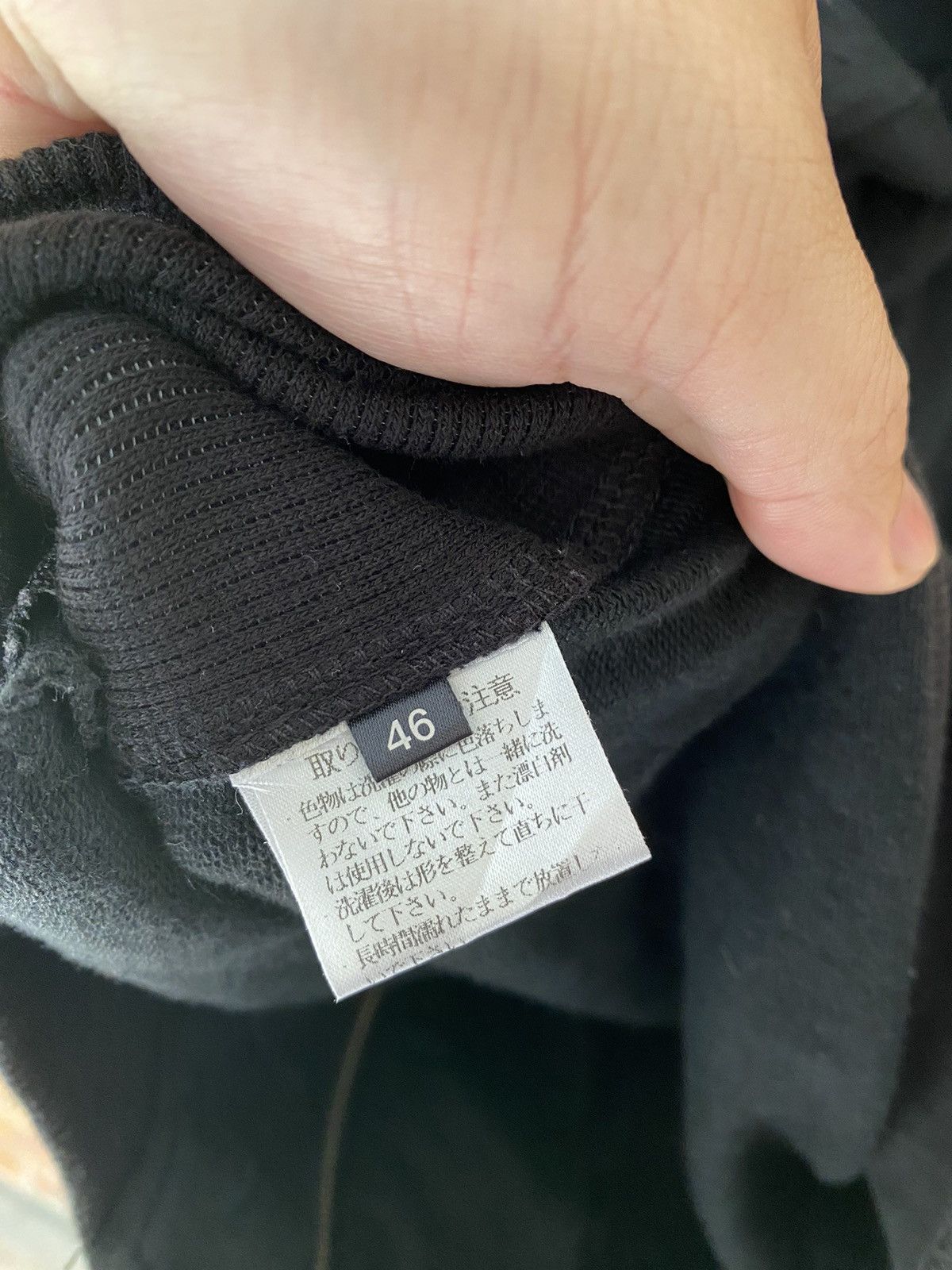 If Six Was Nine Tornado Mart Adjustable cloak Hoodie Size US M / EU 48-50 / 2 - 18 Thumbnail